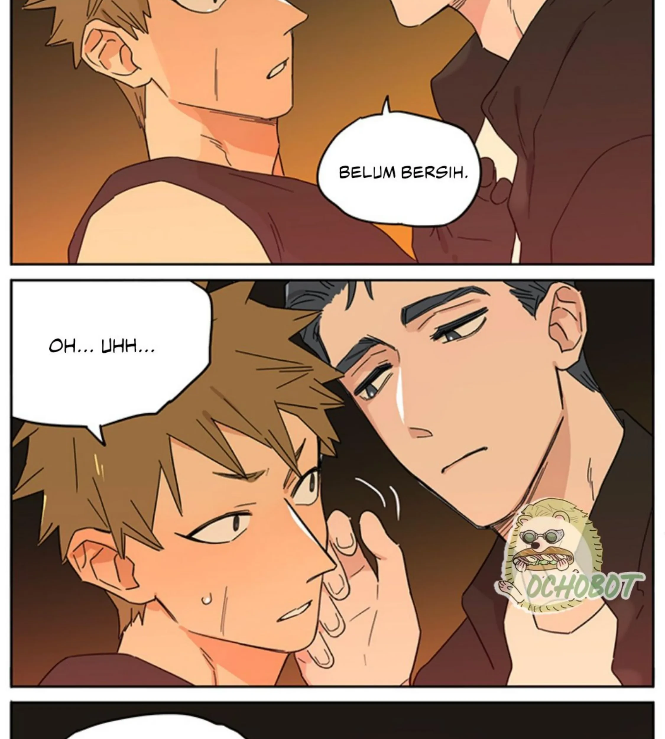 Chapter 127 - halaman 19