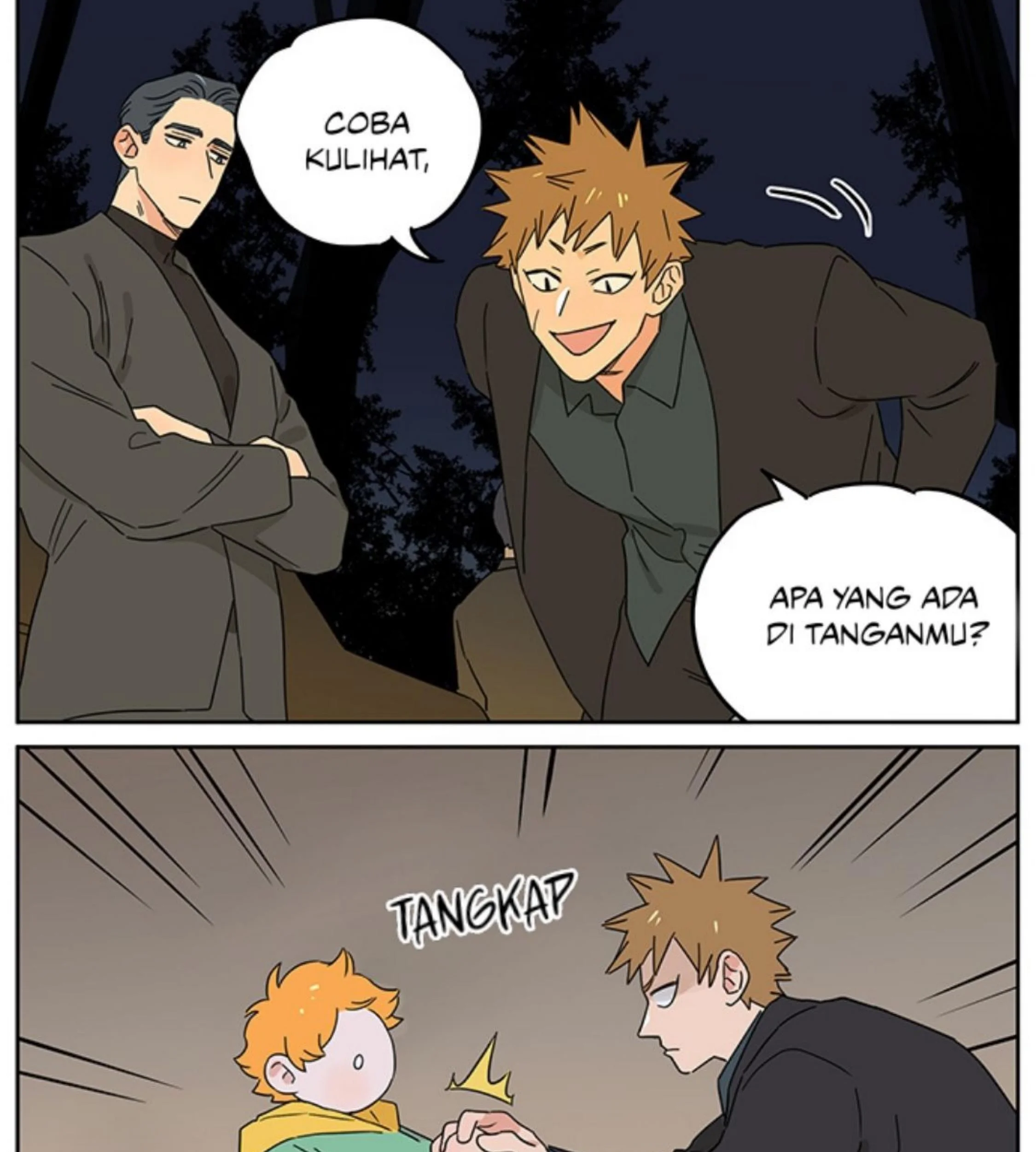 Chapter 128 - halaman 14