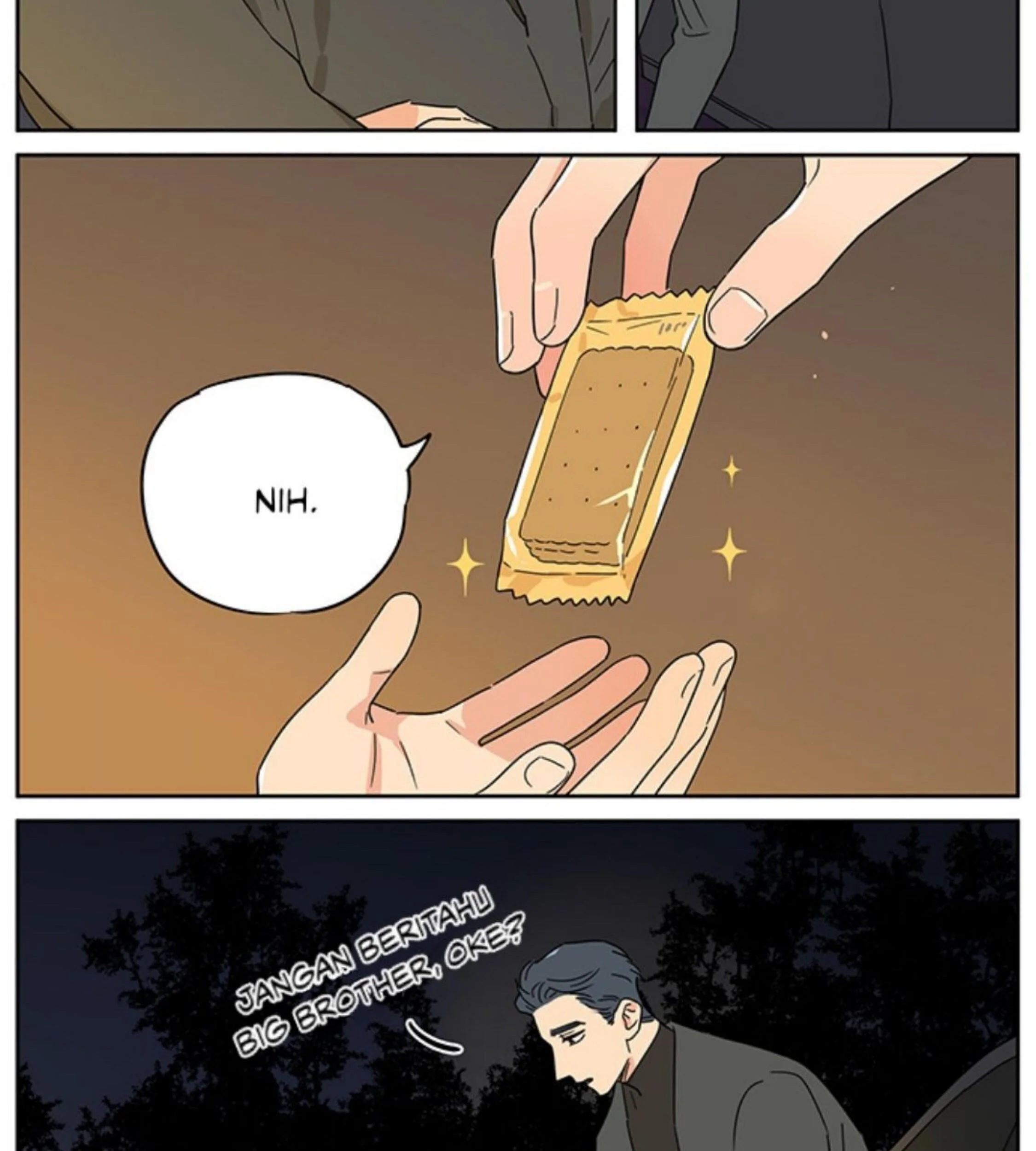 Chapter 128 - halaman 19