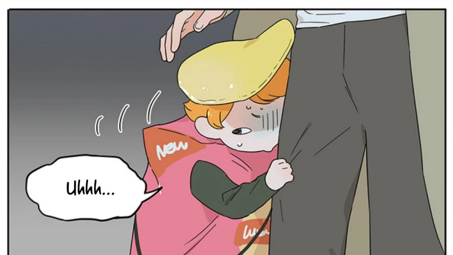 Chapter 129 - halaman 20