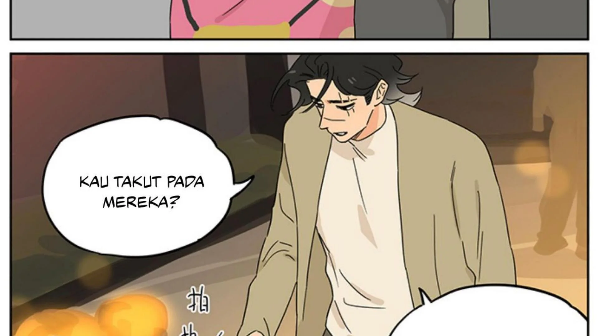 Chapter 129 - halaman 21