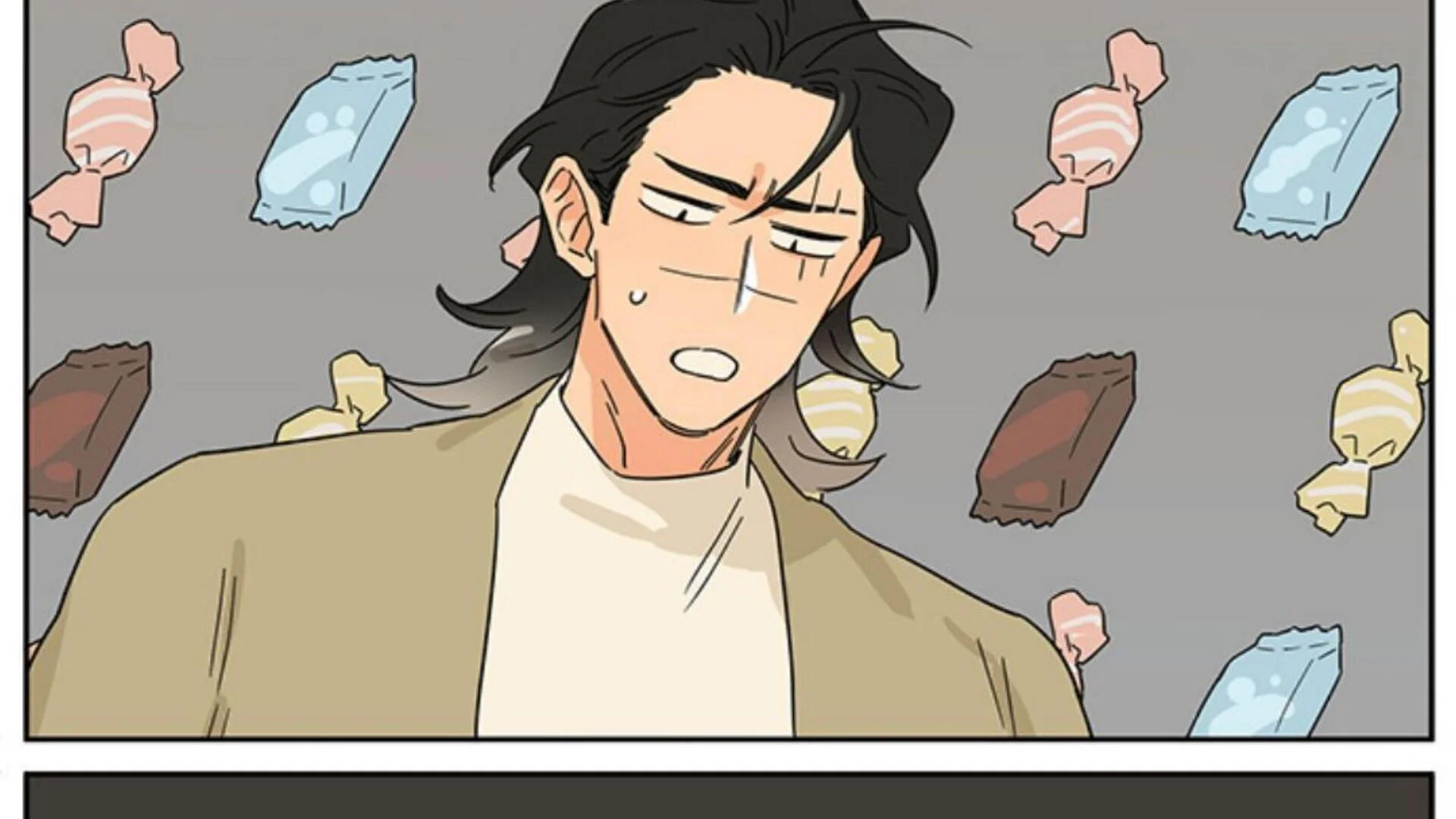 Chapter 129 - halaman 30