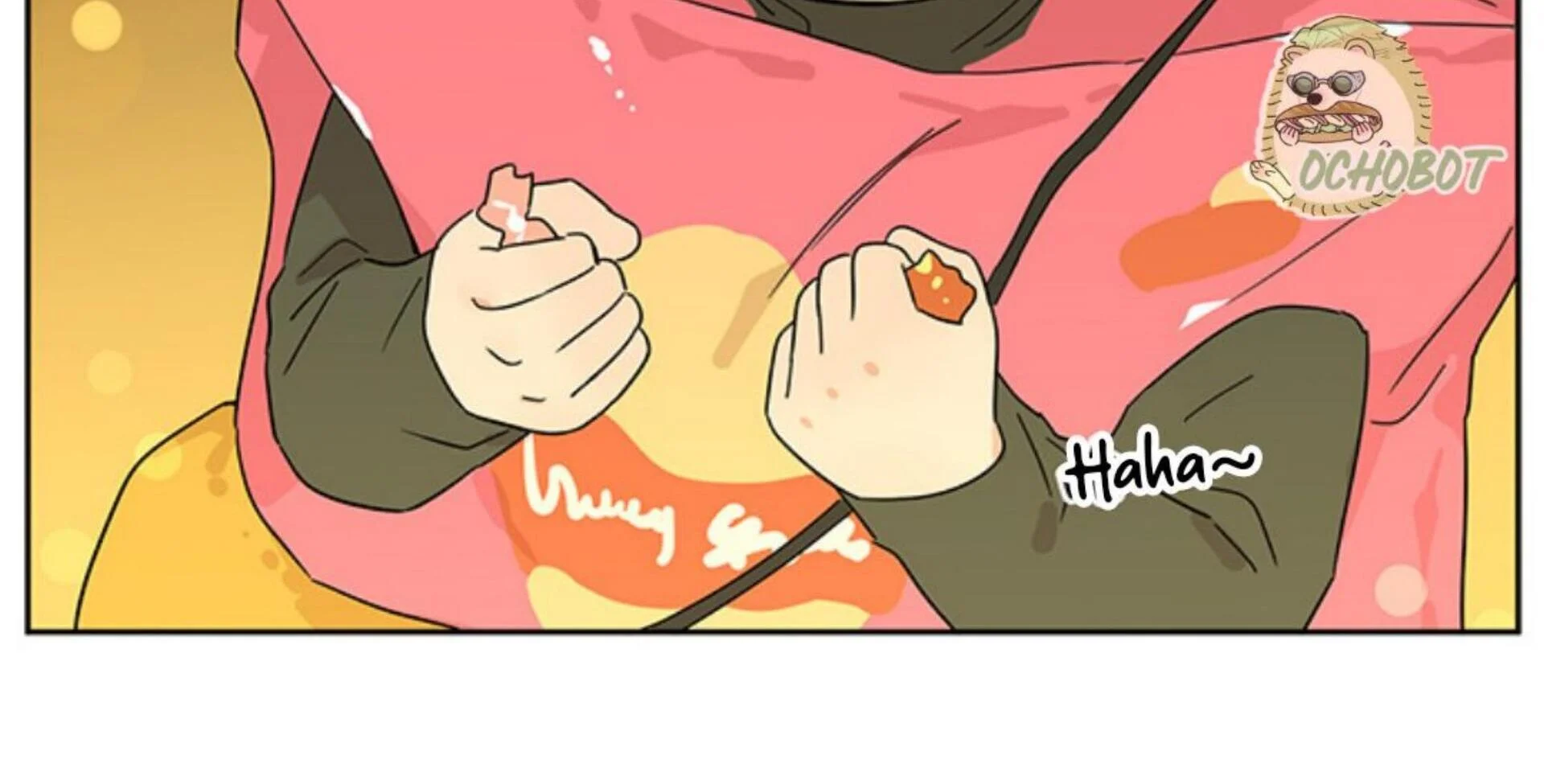 Chapter 129 - halaman 33