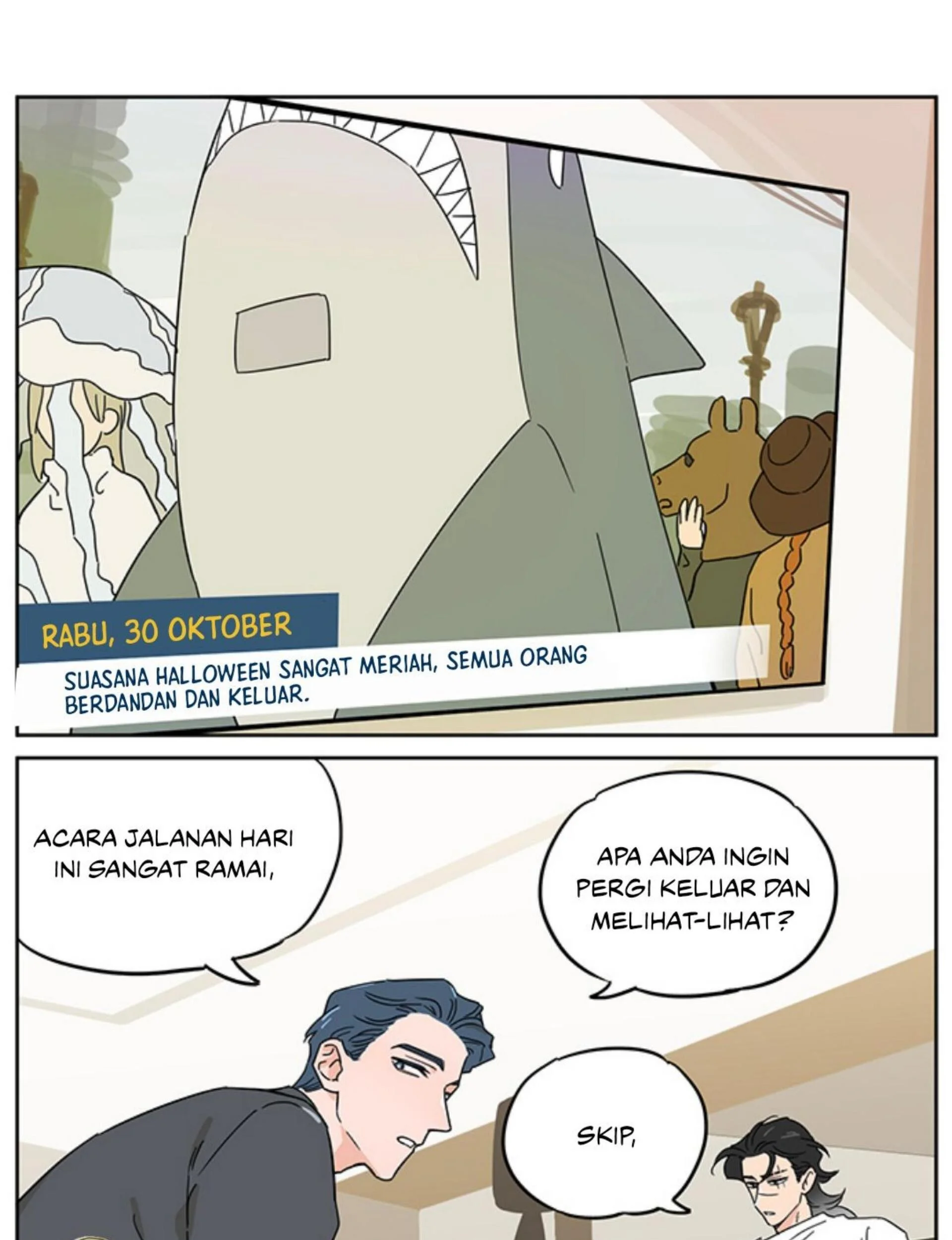 Chapter 129 - halaman 4