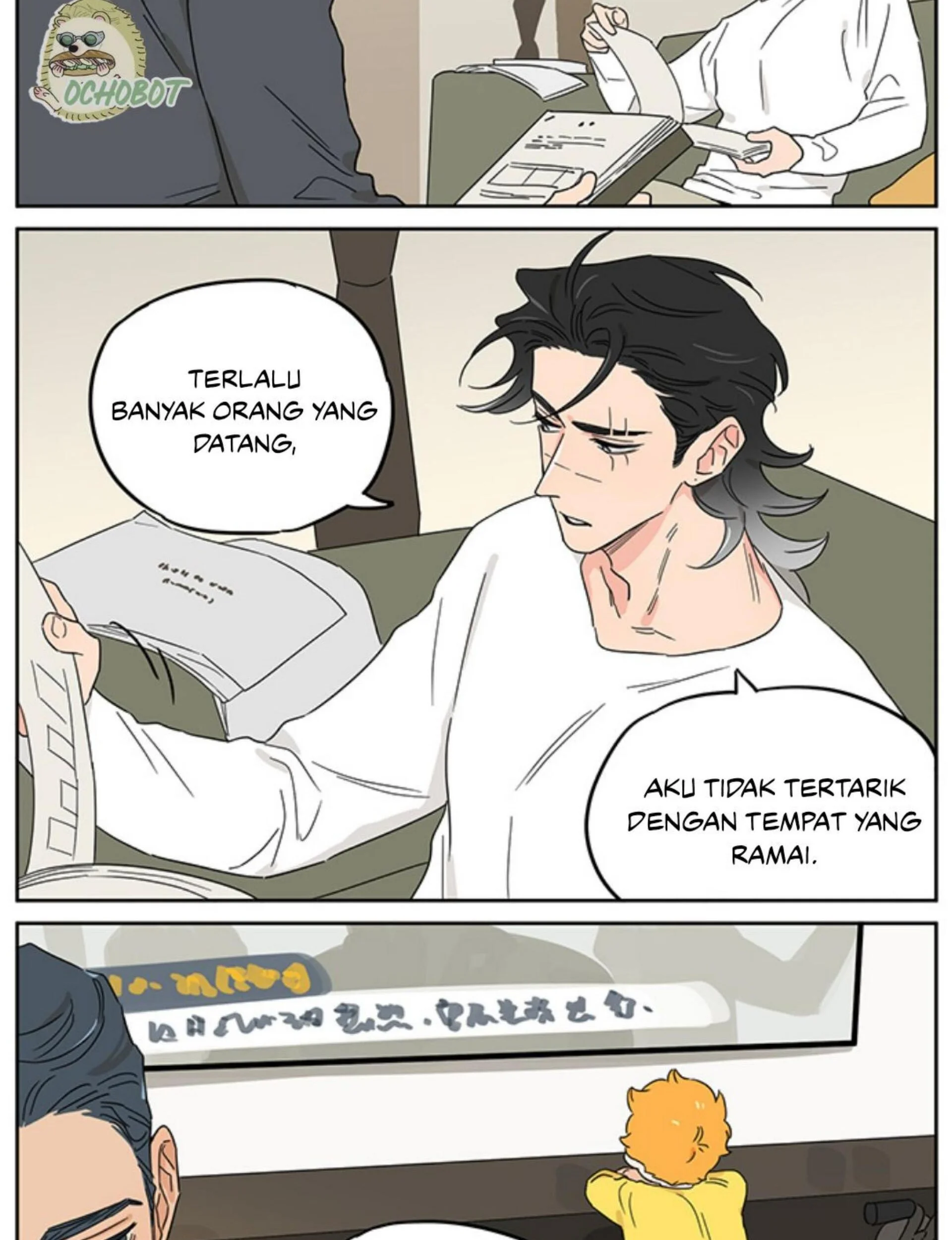 Chapter 129 - halaman 5
