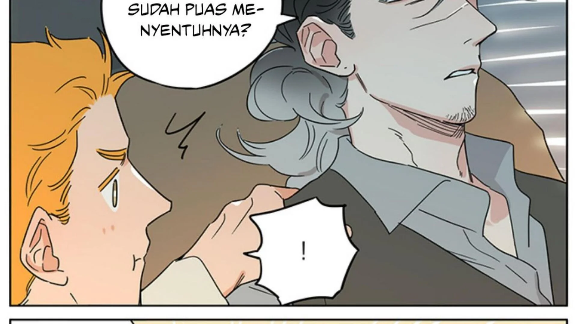 Chapter 130 - halaman 22