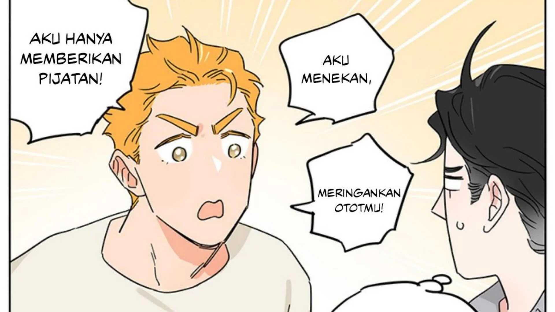 Chapter 130 - halaman 23