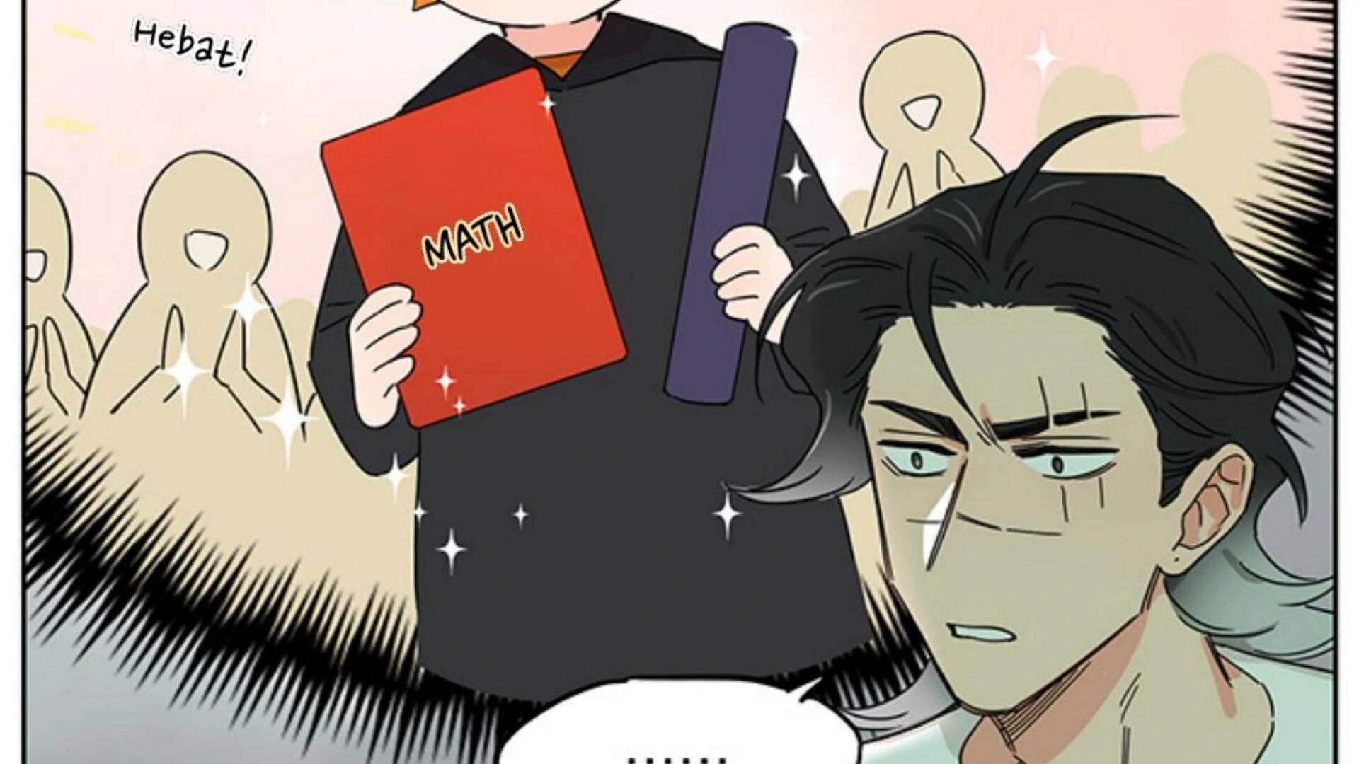 Chapter 131 - halaman 14