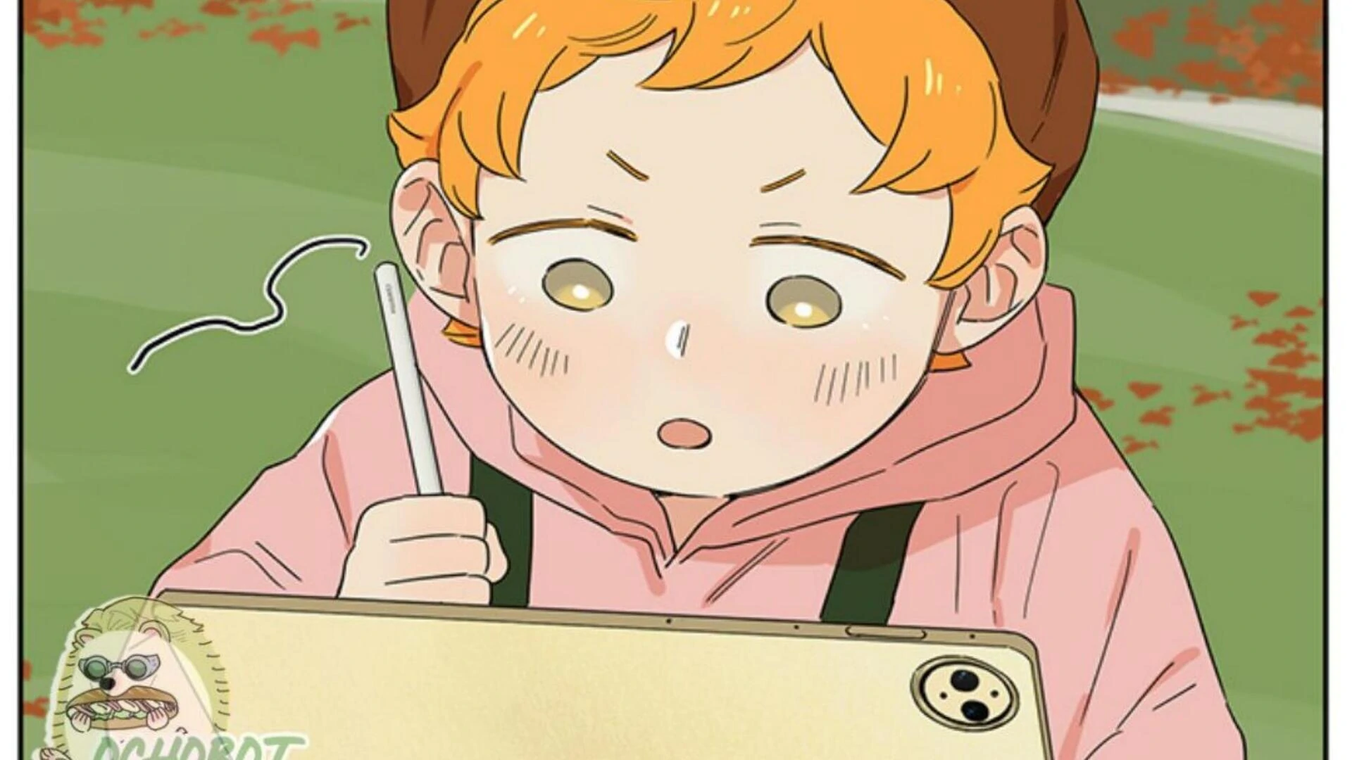 Chapter 132 - halaman 13