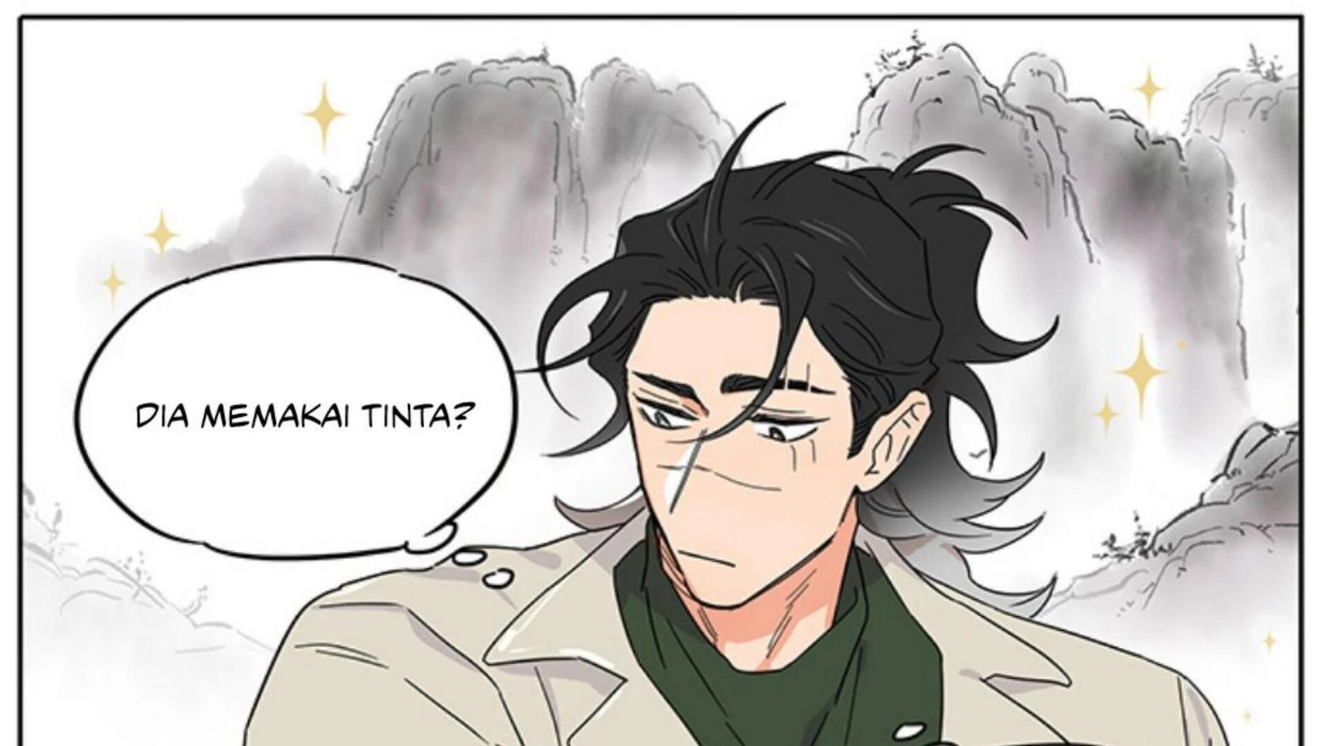 Chapter 132 - halaman 16