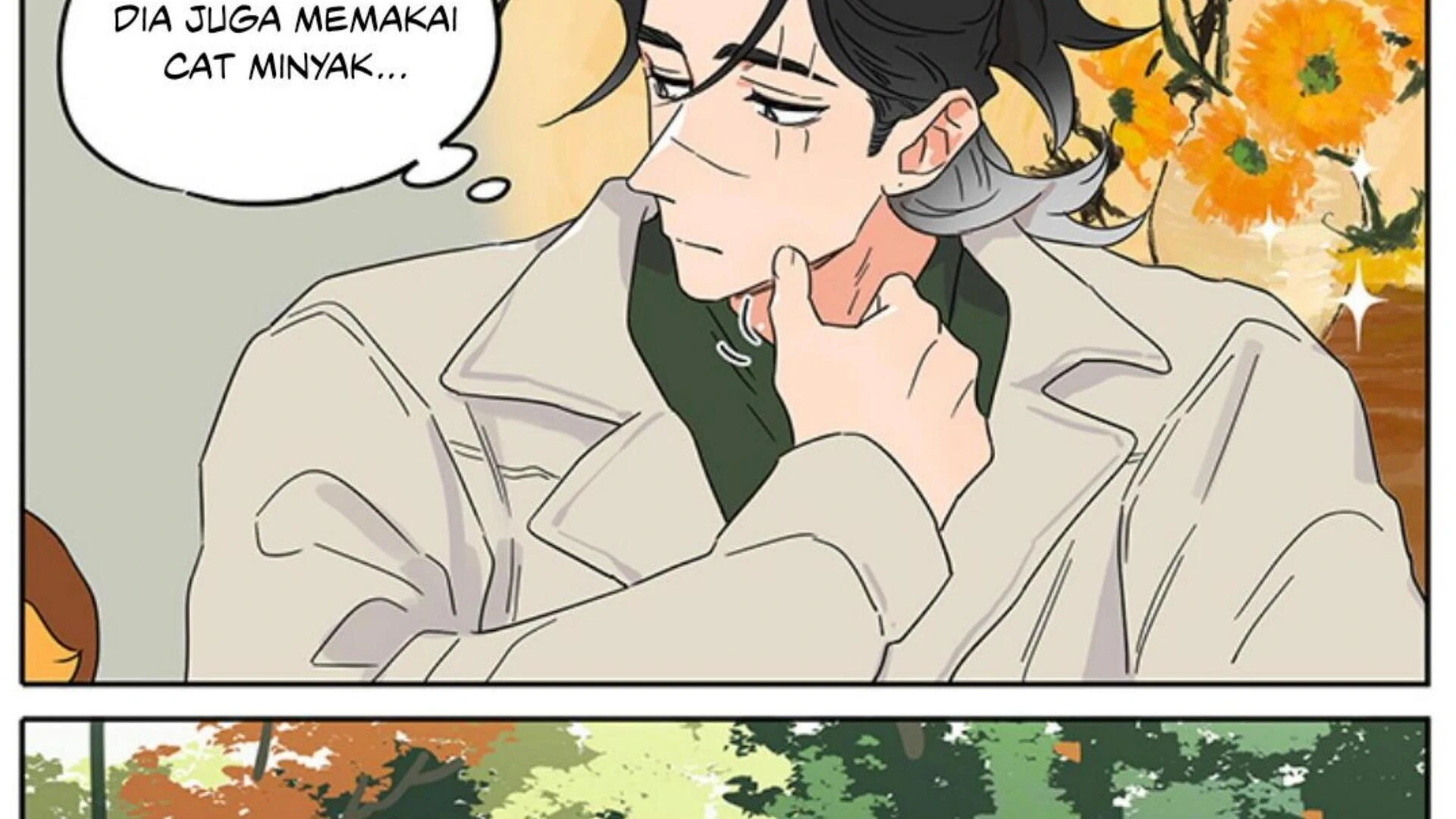 Chapter 132 - halaman 19