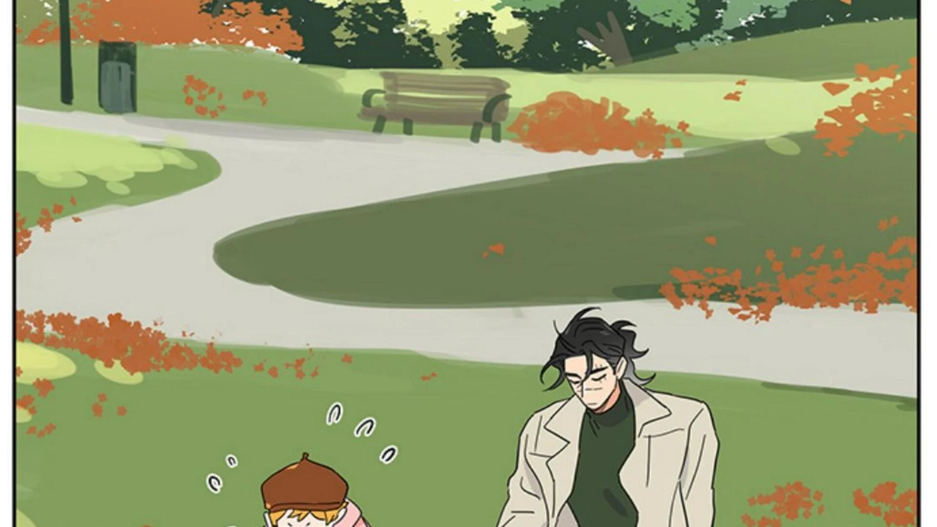 Chapter 132 - halaman 20