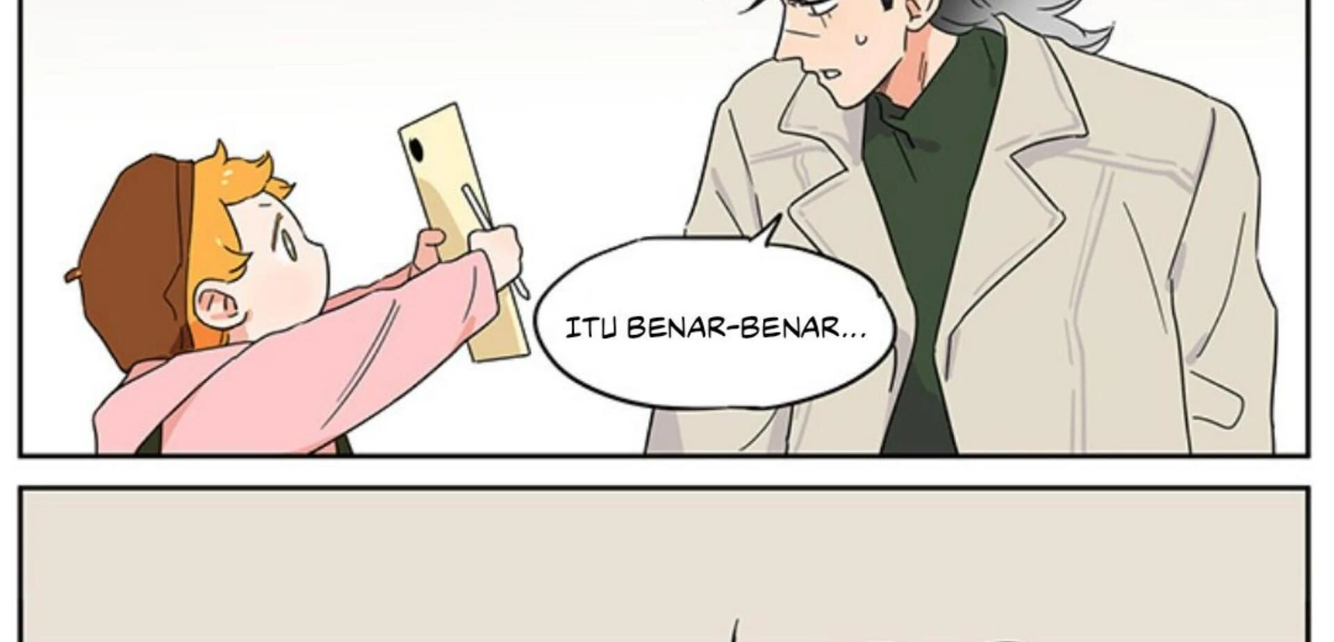Chapter 132 - halaman 25