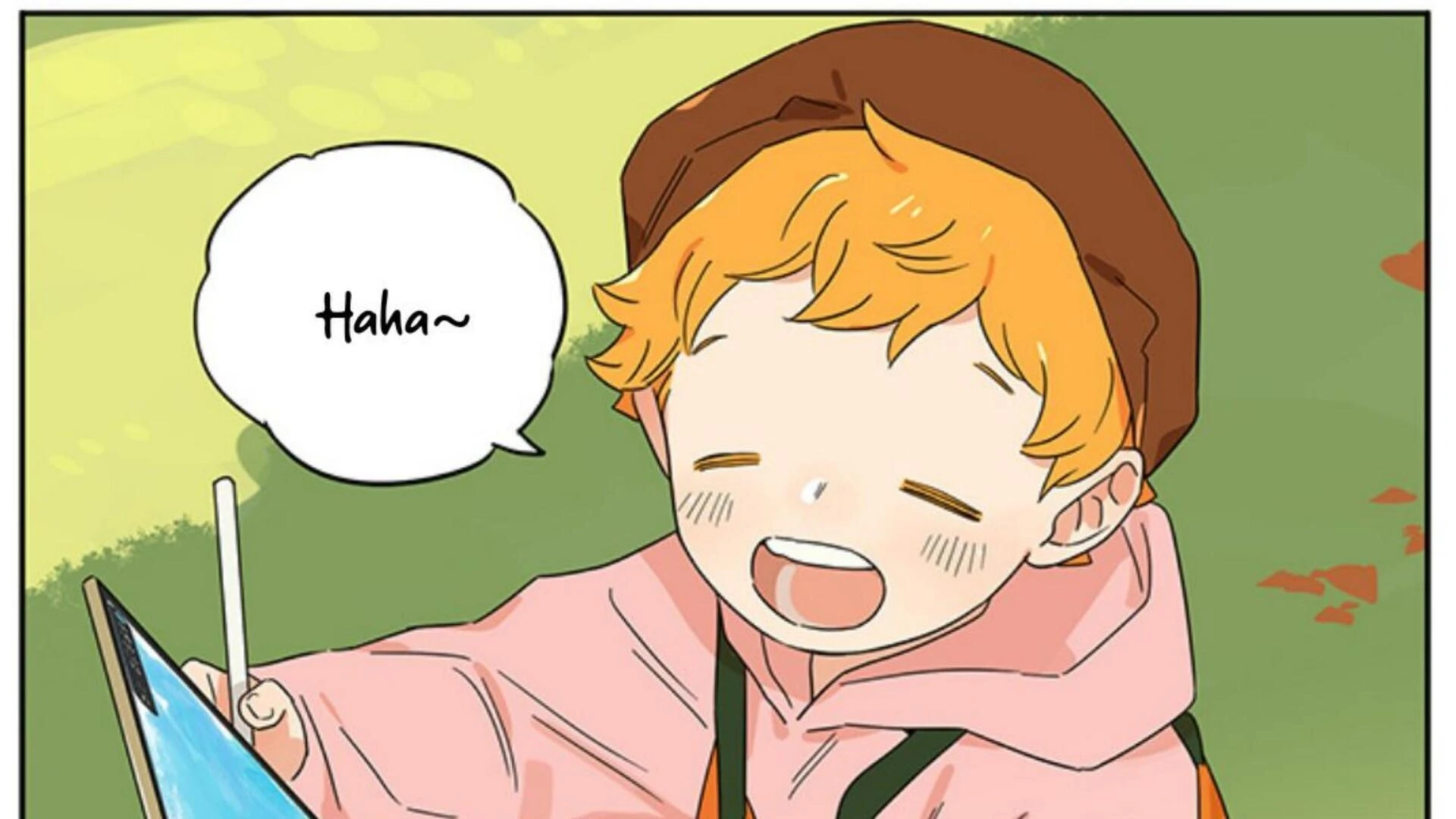 Chapter 132 - halaman 27