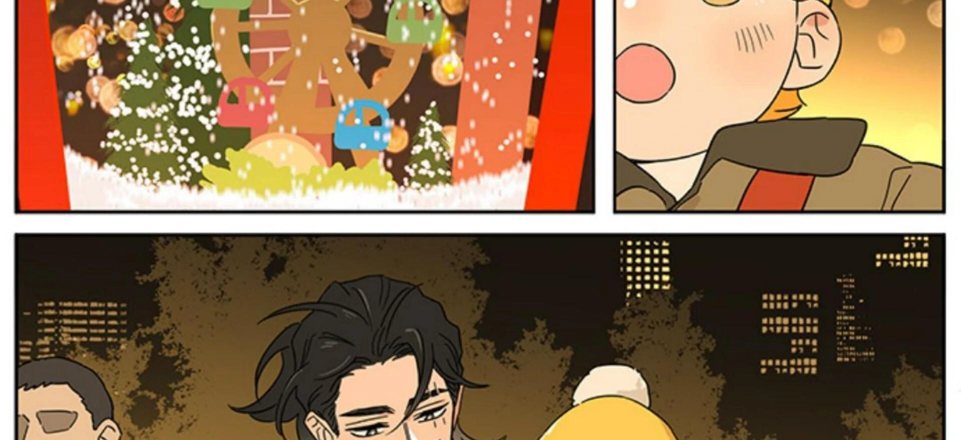 Chapter 133 - halaman 12
