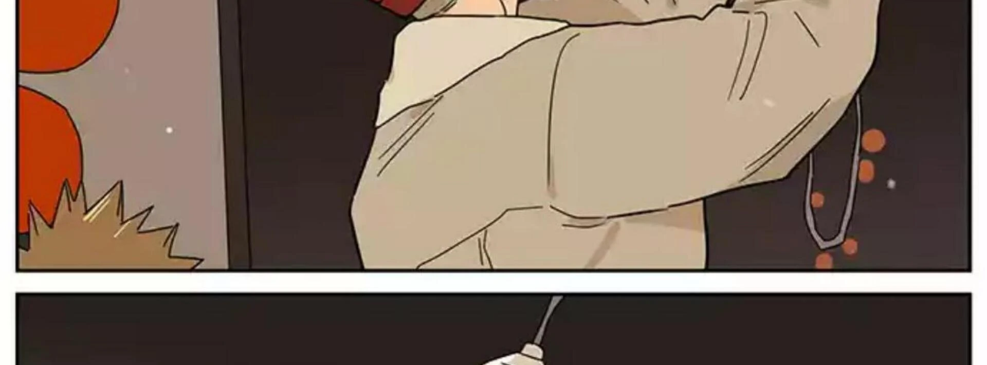 Chapter 134 - halaman 26