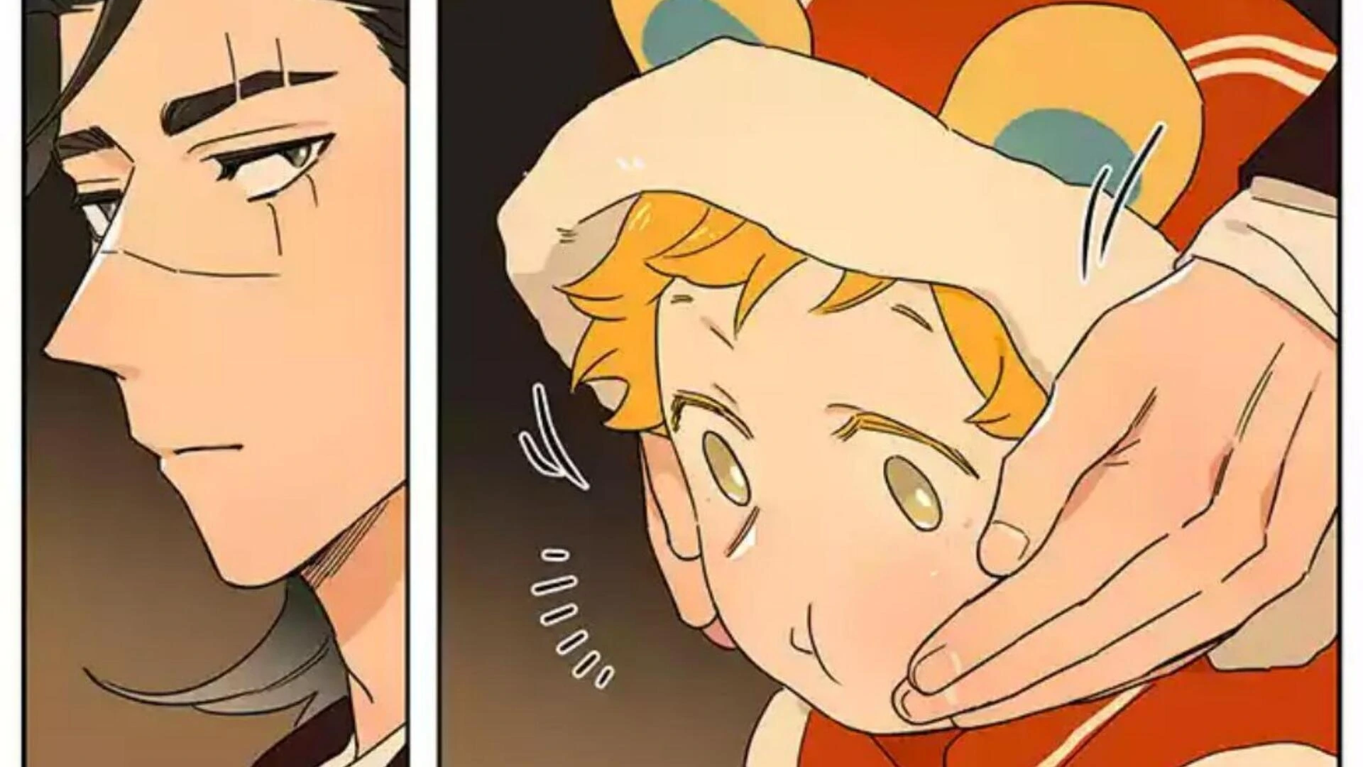 Chapter 134 - halaman 30