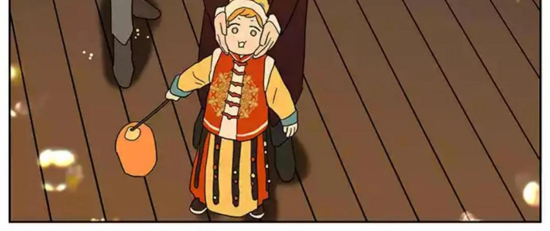 Chapter 134 - halaman 37