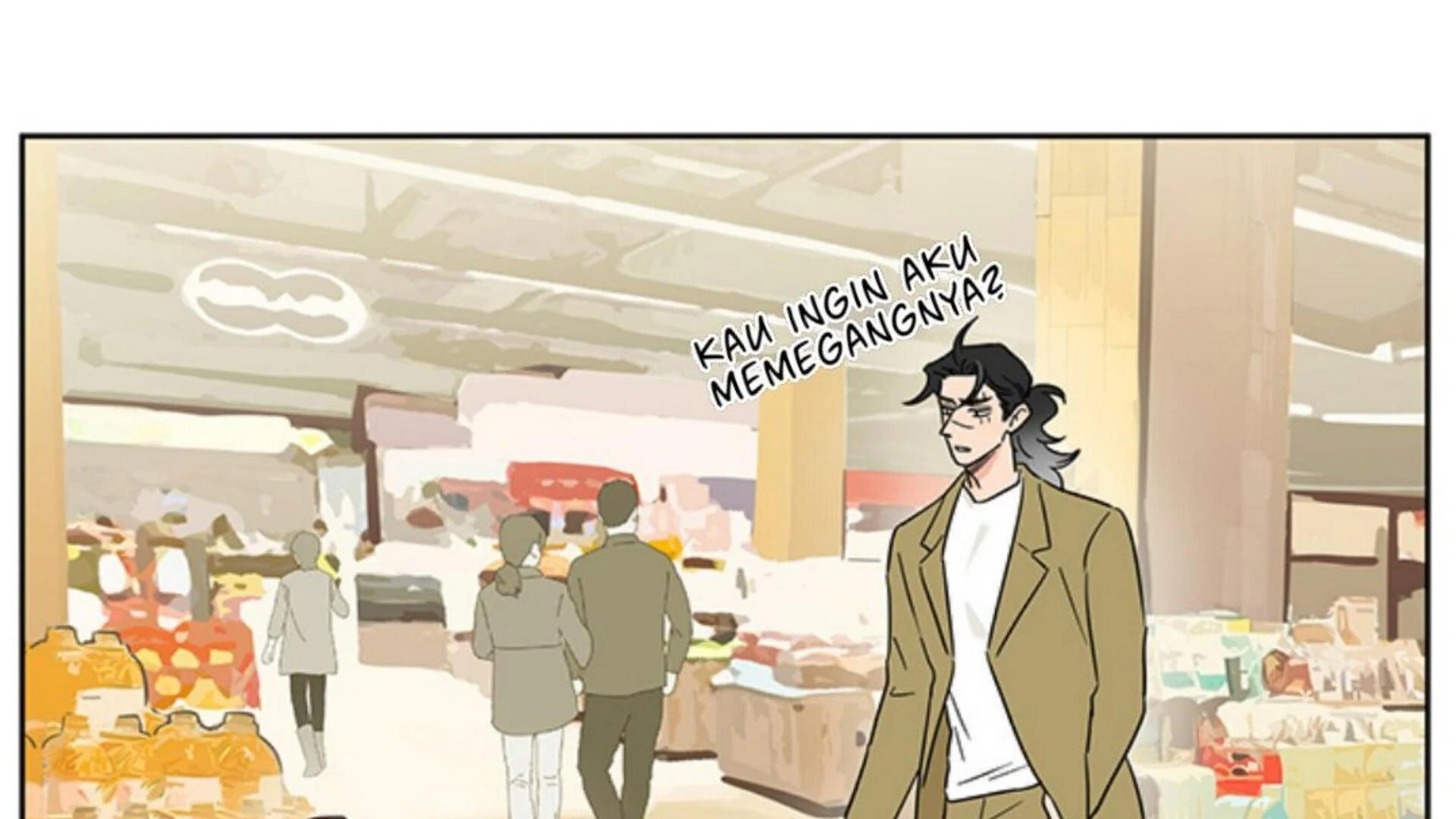 Chapter 136 - halaman 28