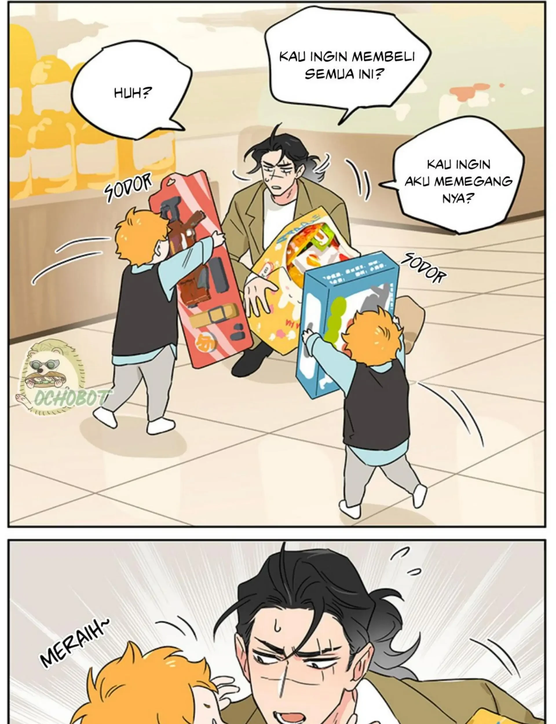 Chapter 136 - halaman 40
