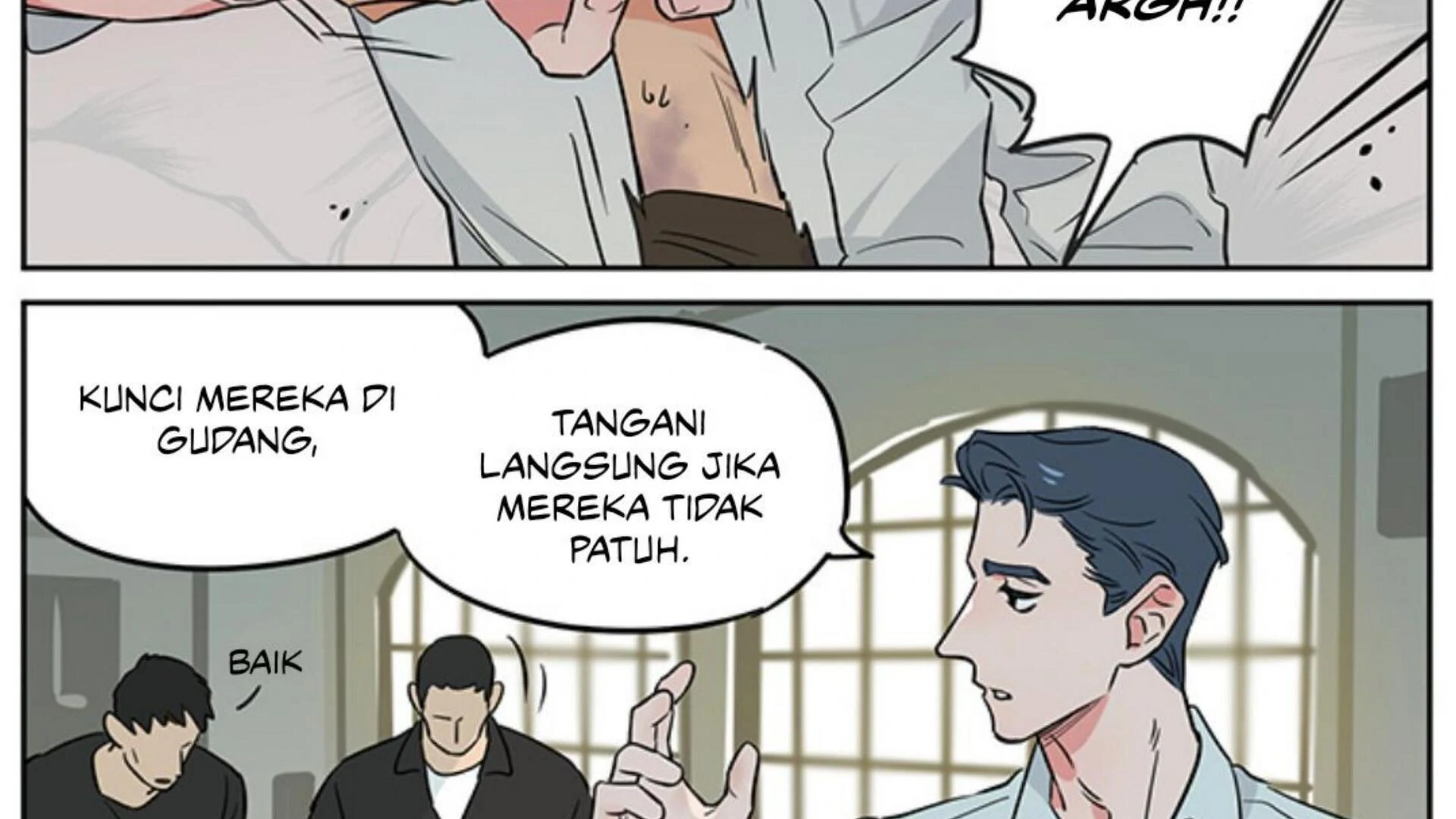 Chapter 139 - halaman 12
