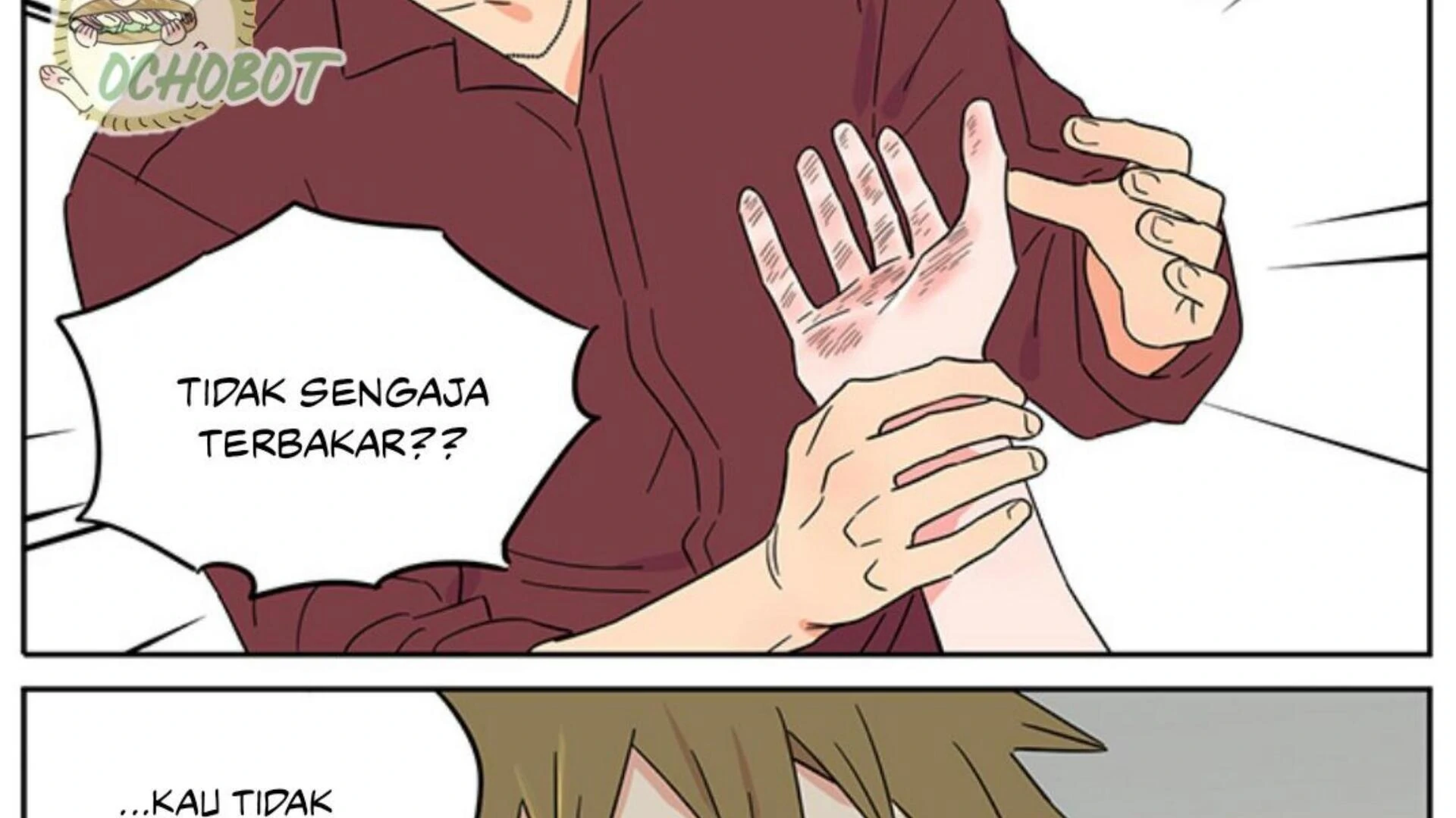 Chapter 139 - halaman 18