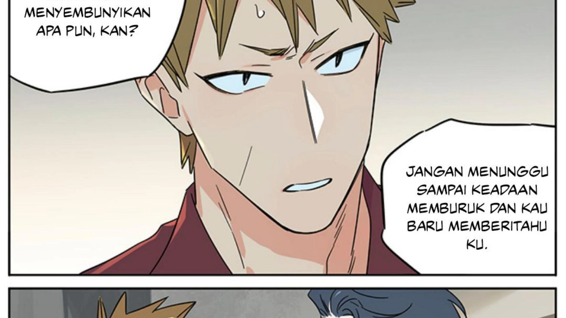 Chapter 139 - halaman 19