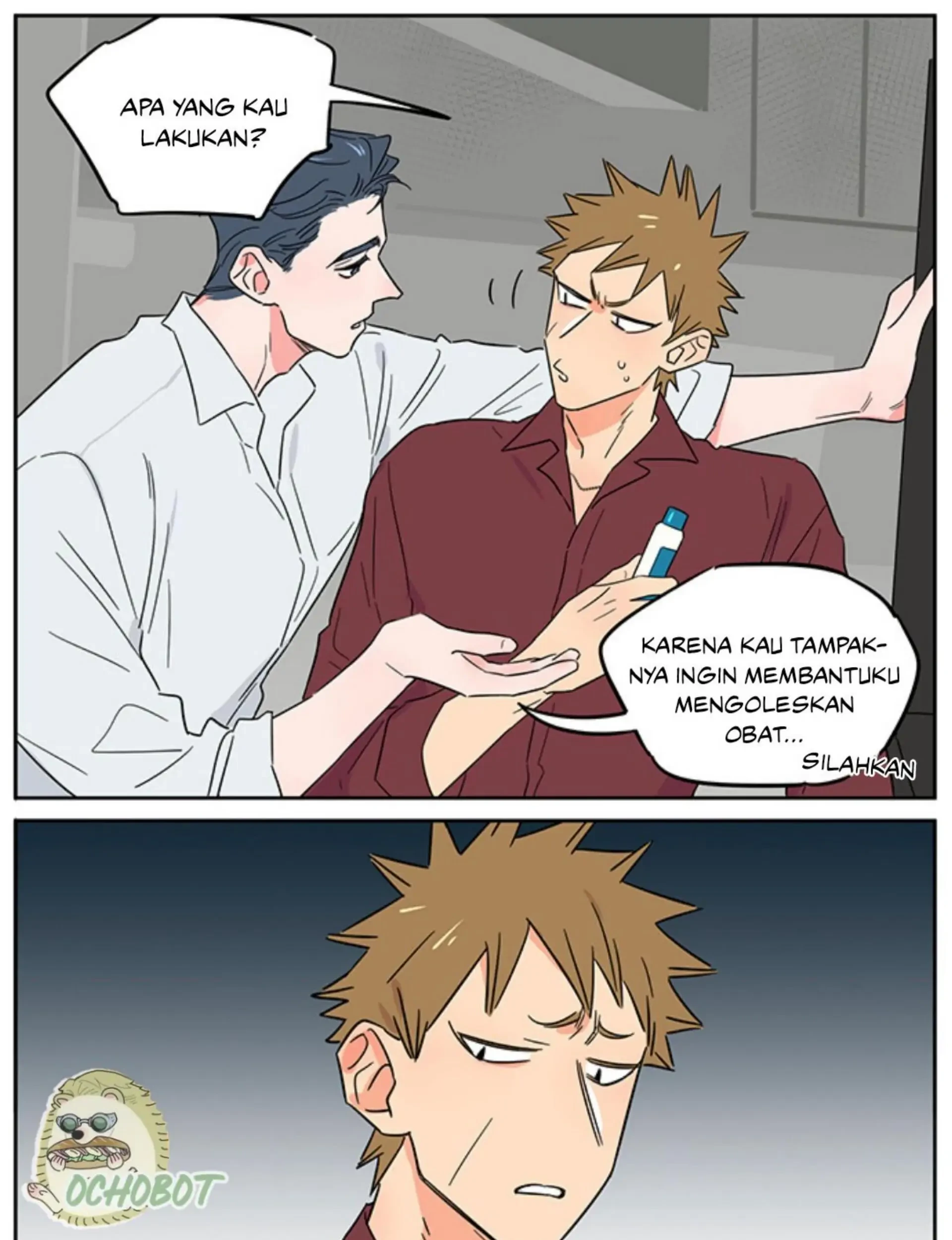 Chapter 139 - halaman 26
