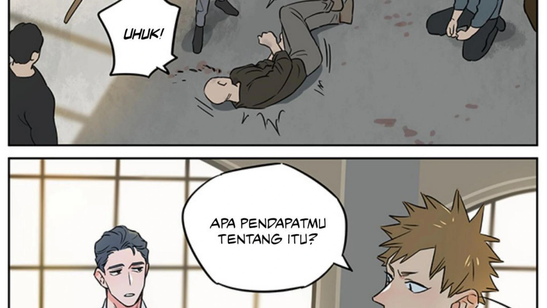 Chapter 139 - halaman 8