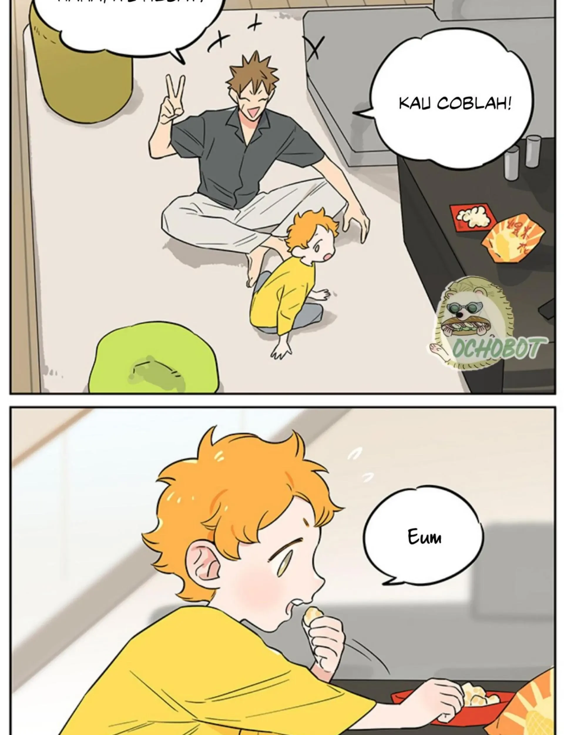 Chapter 140 - halaman 6