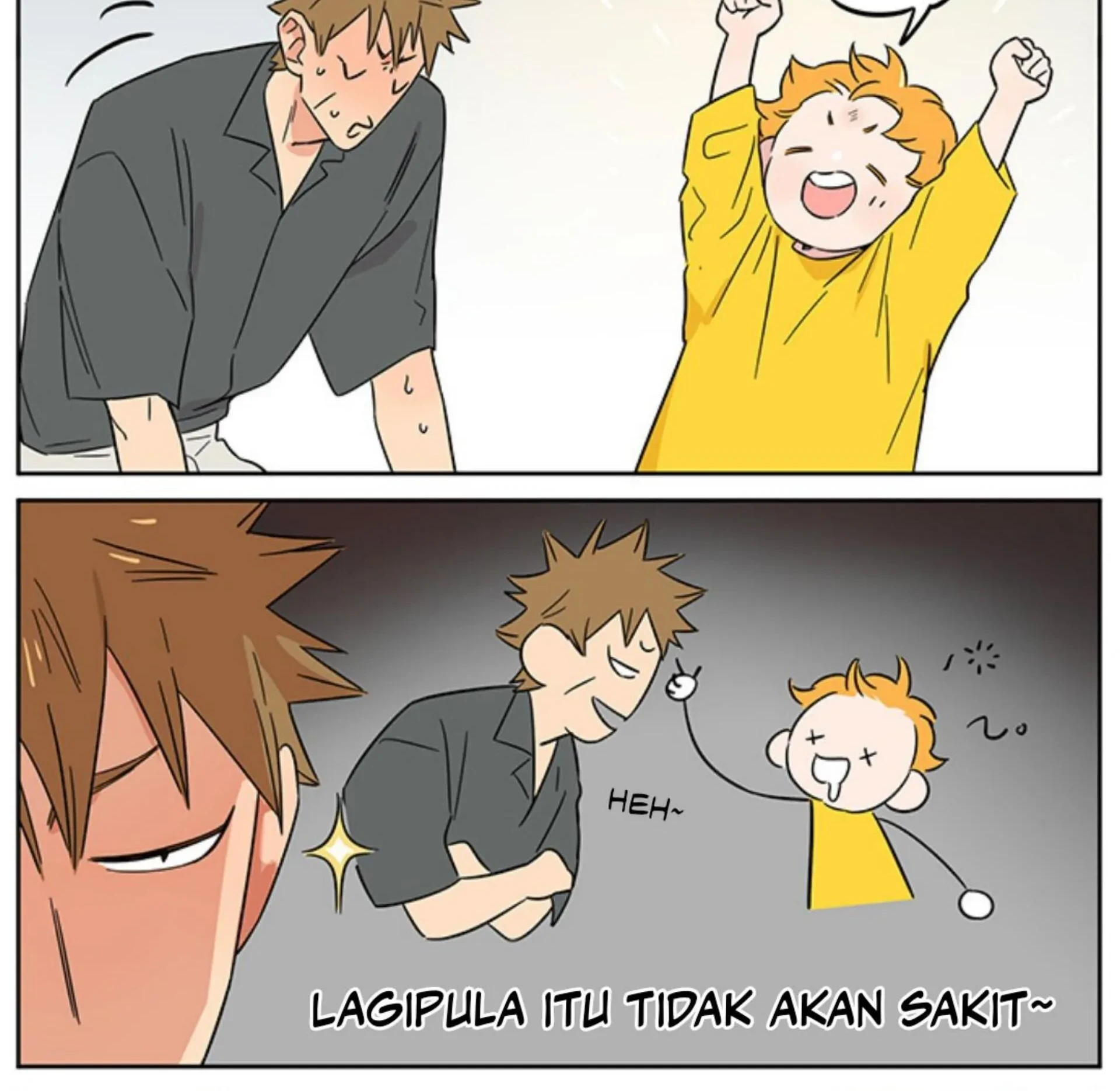 Chapter 140 - halaman 17