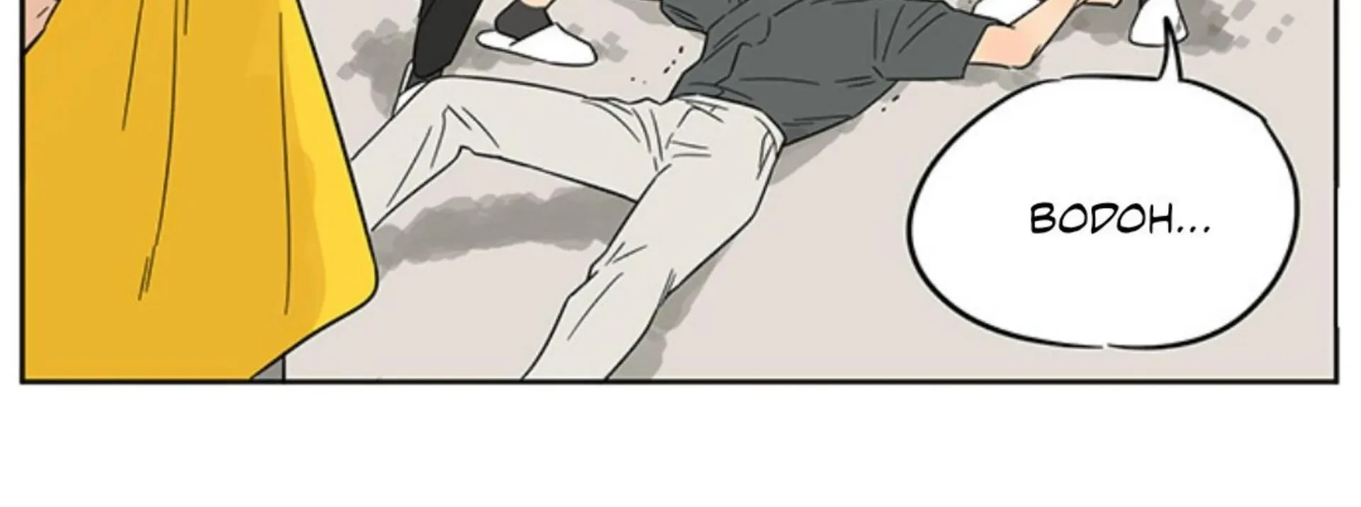 Chapter 140 - halaman 26