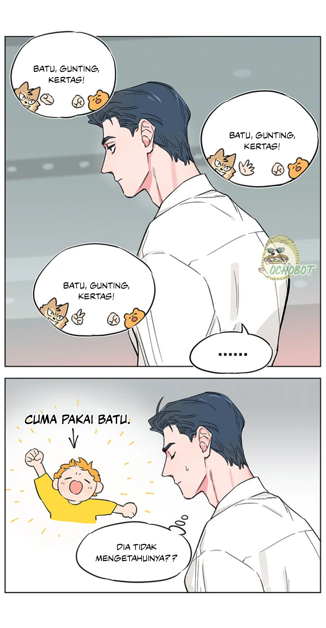 Chapter 140 - halaman 27