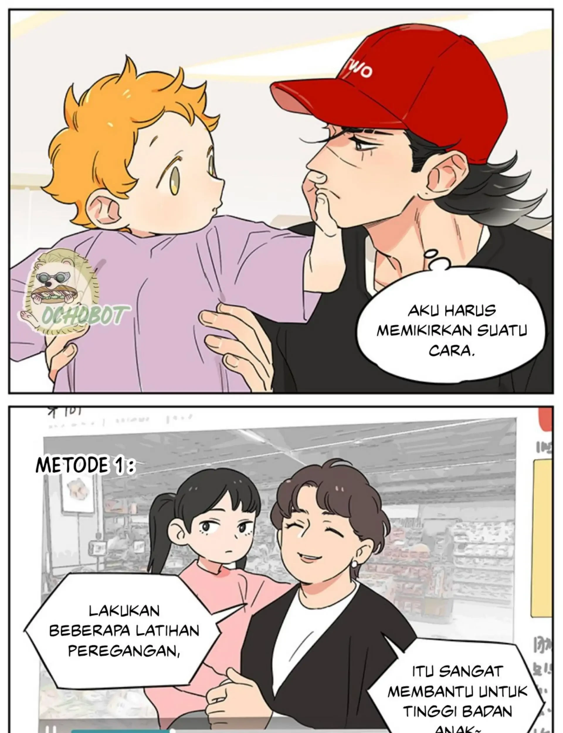 Chapter 141 - halaman 8