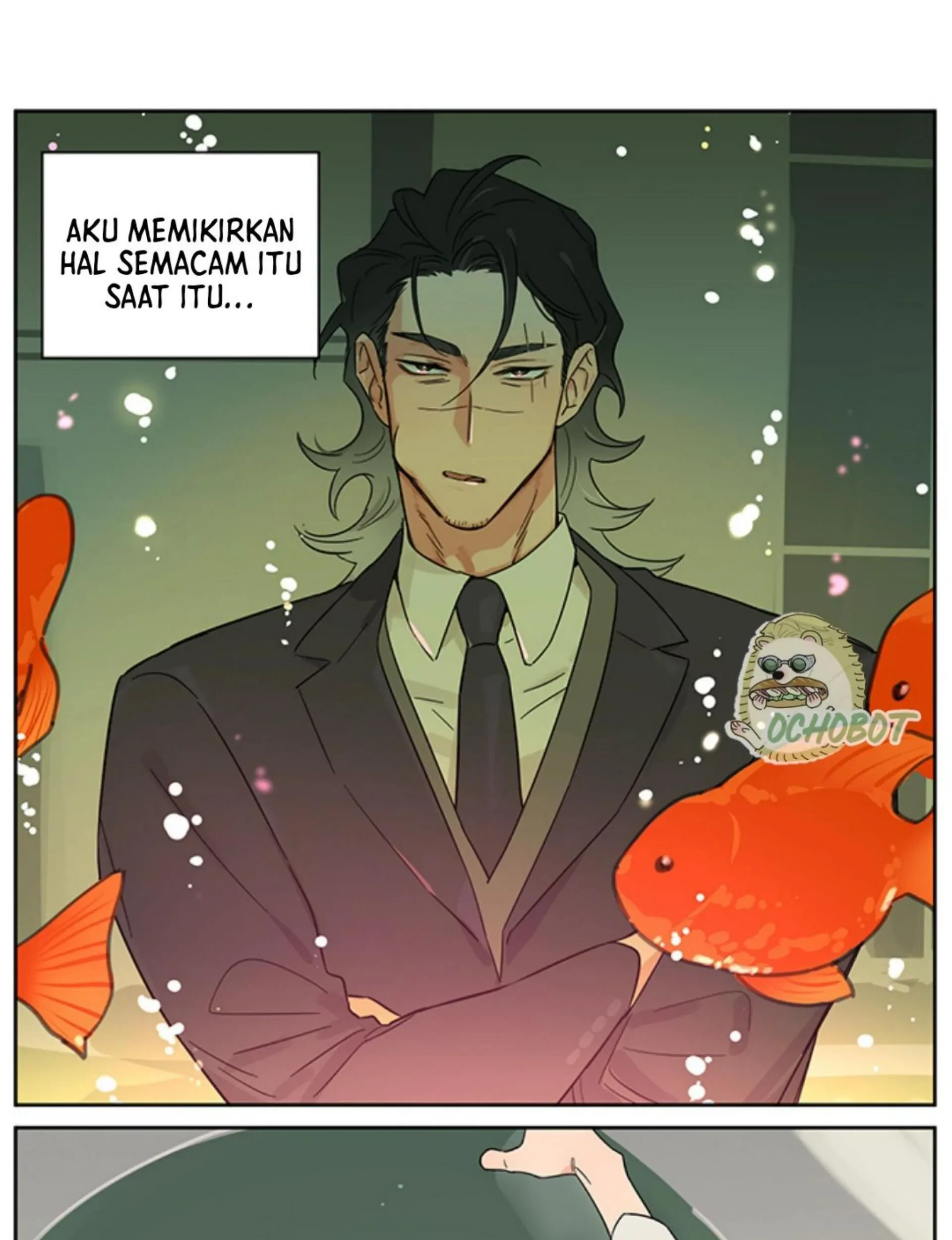 Chapter 141 - halaman 19