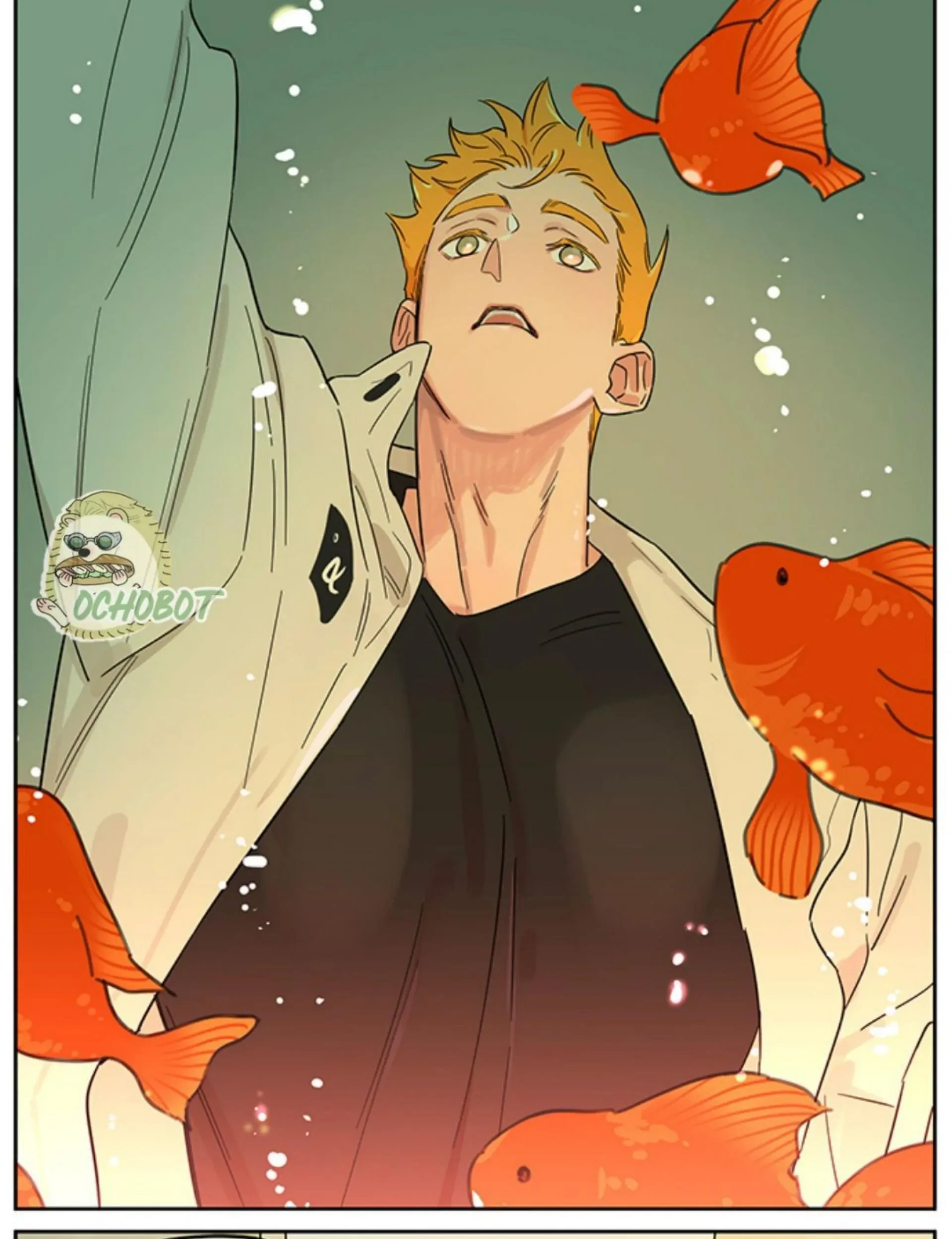 Chapter 141 - halaman 21