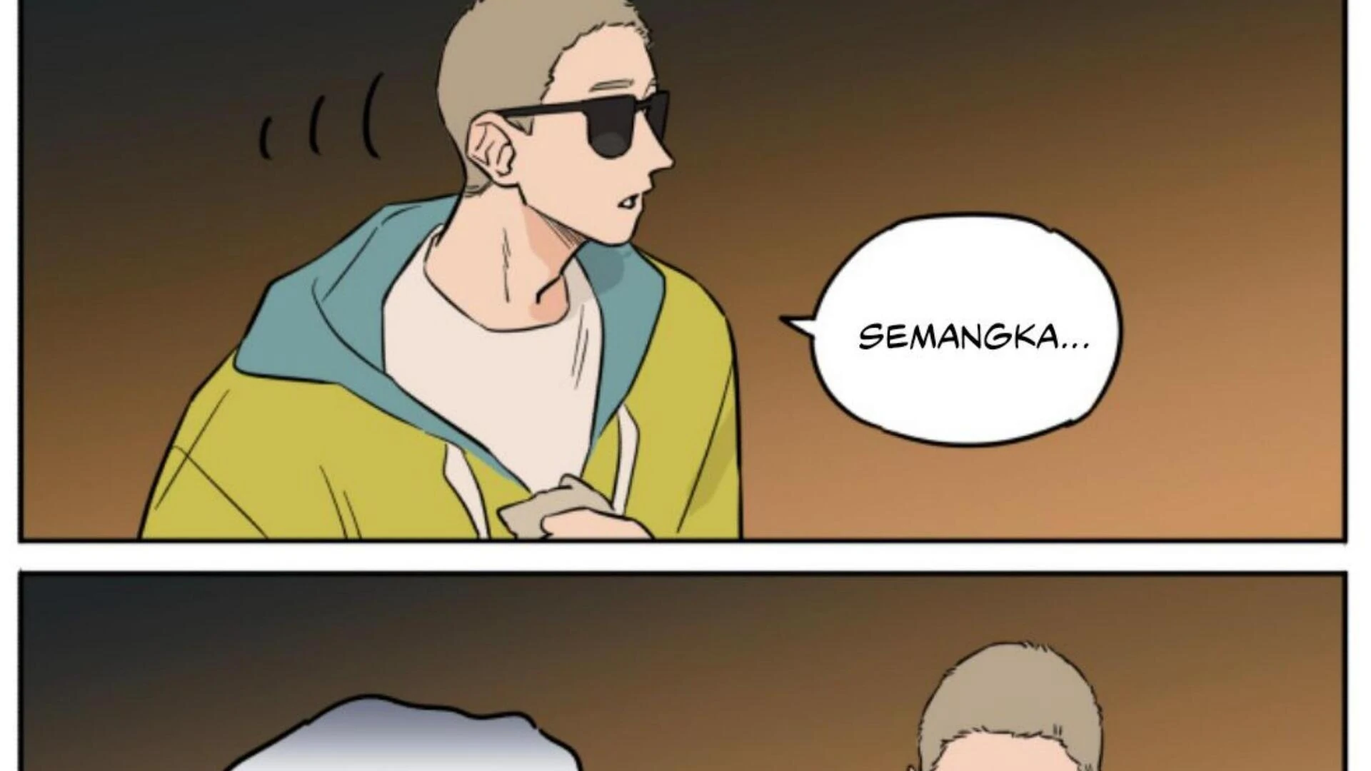 Chapter 142 - halaman 31