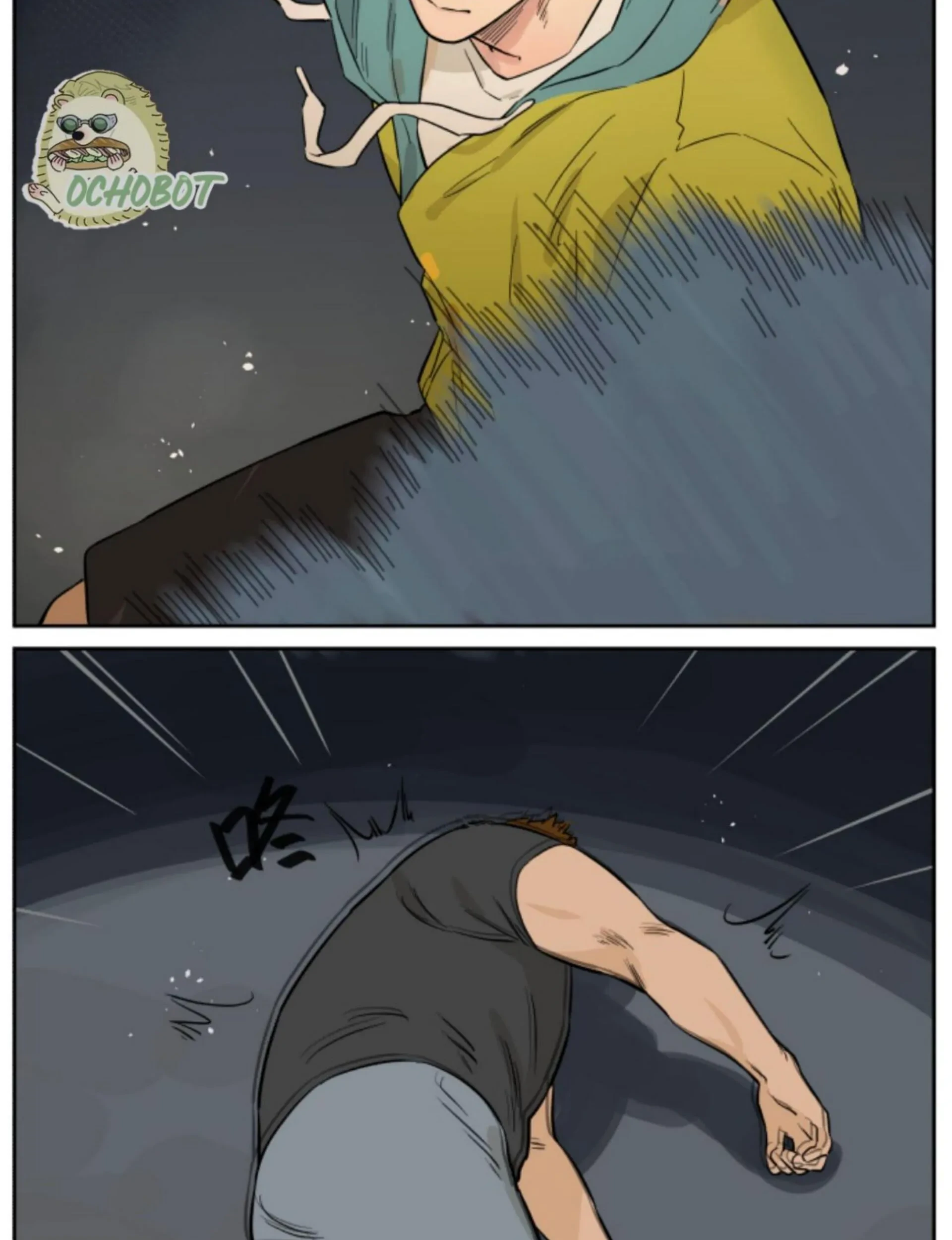 Chapter 142 - halaman 23