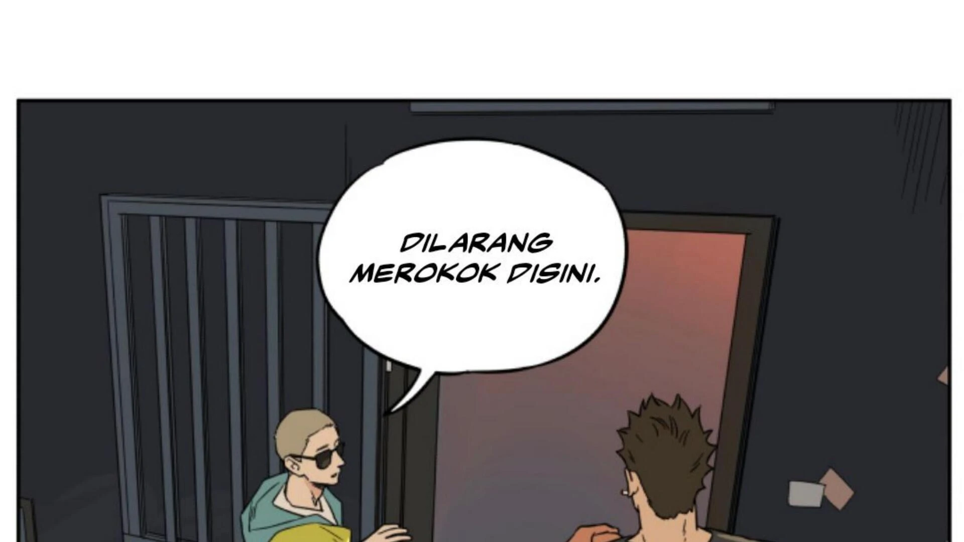 Chapter 143 - halaman 4