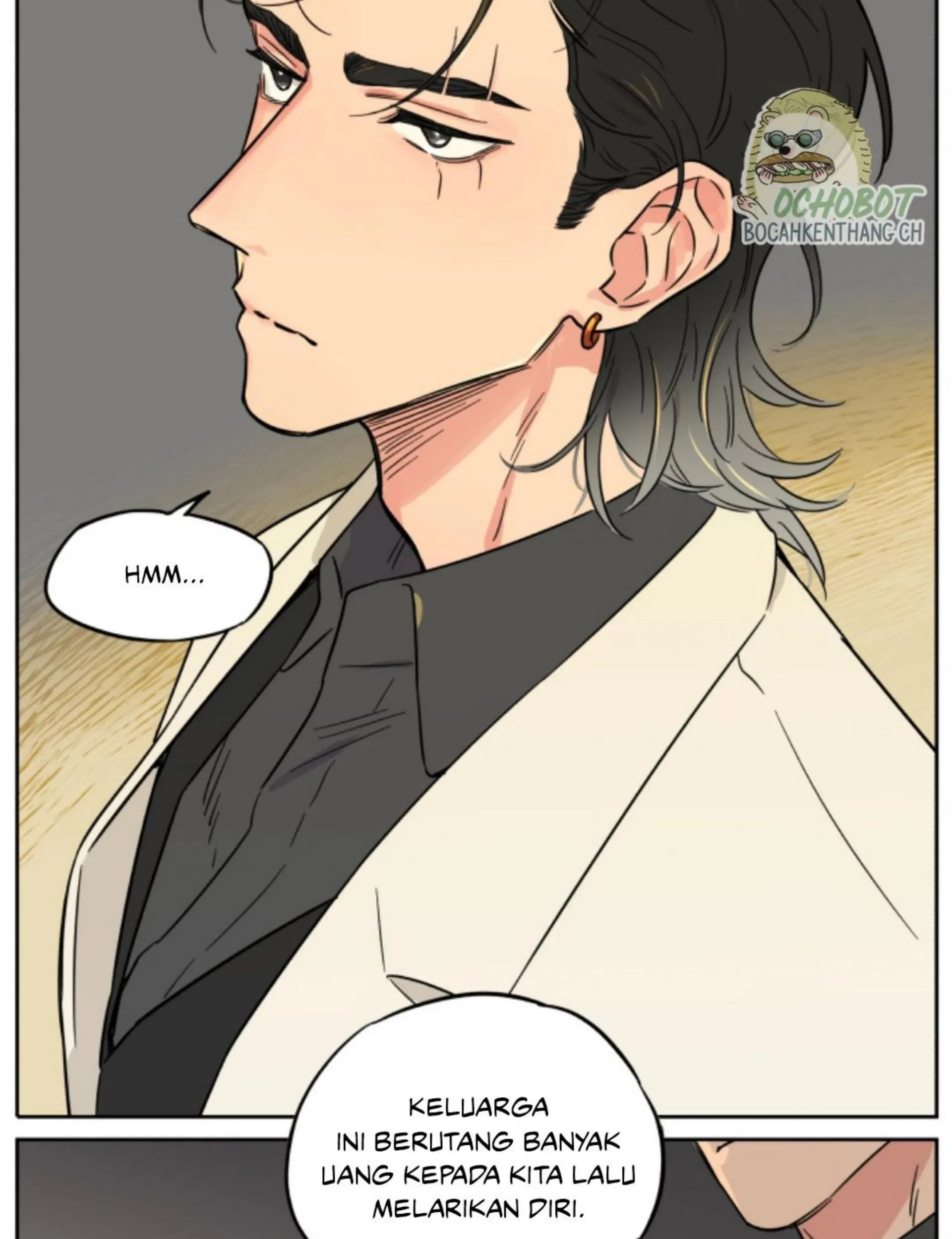 Chapter 143 - halaman 32