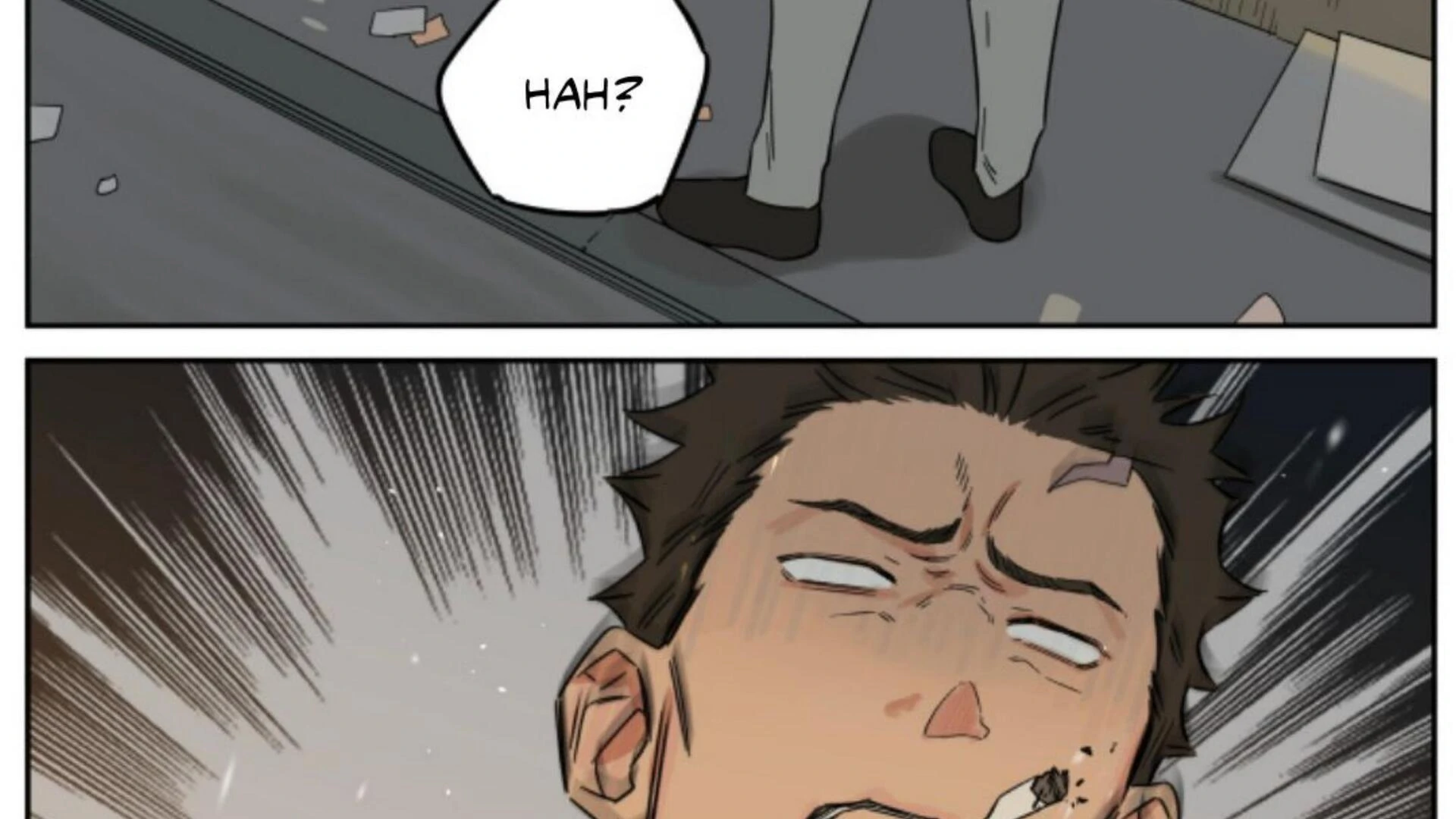 Chapter 143 - halaman 6