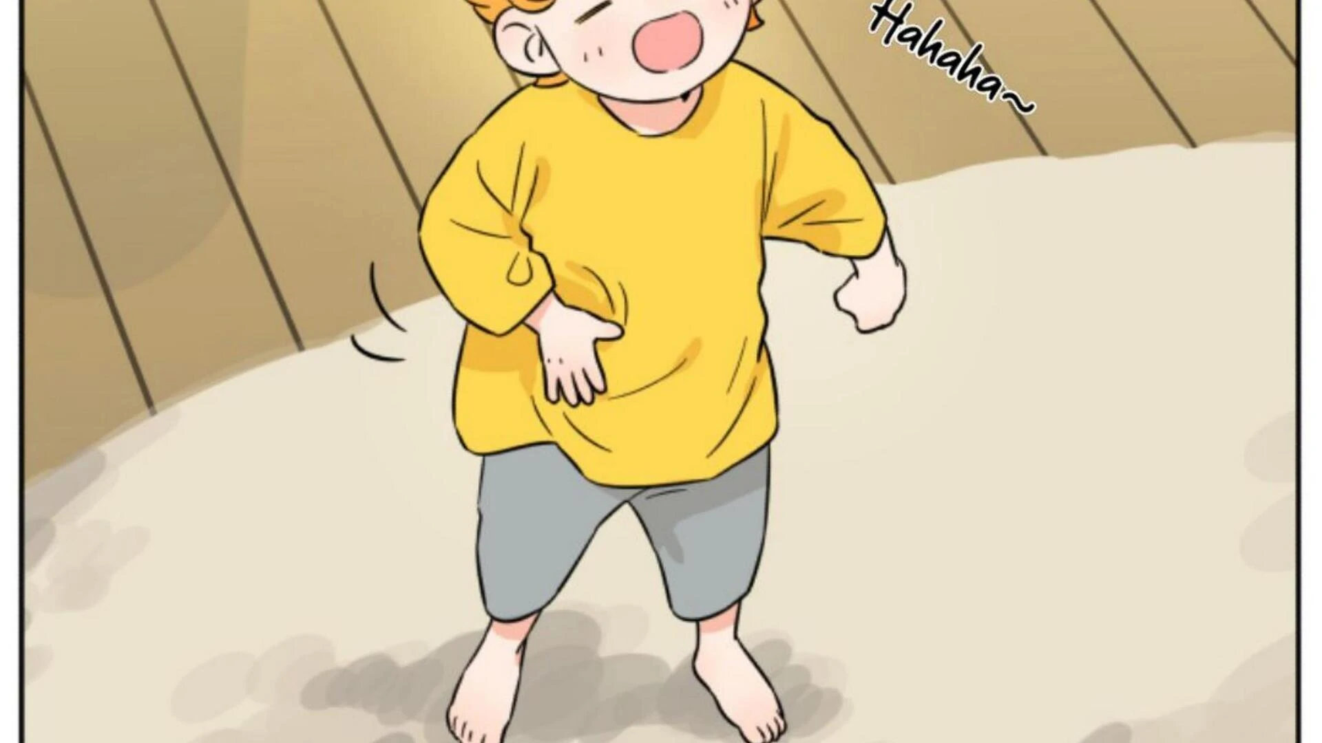 Chapter 145 - halaman 23