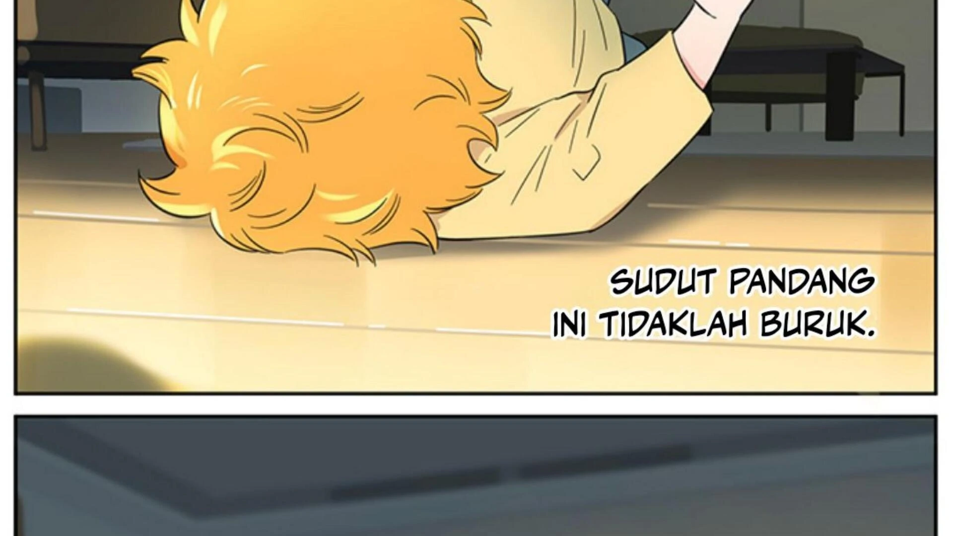 Chapter 146 - halaman 16