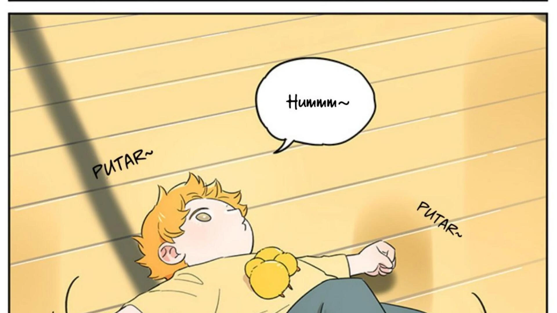 Chapter 146 - halaman 8