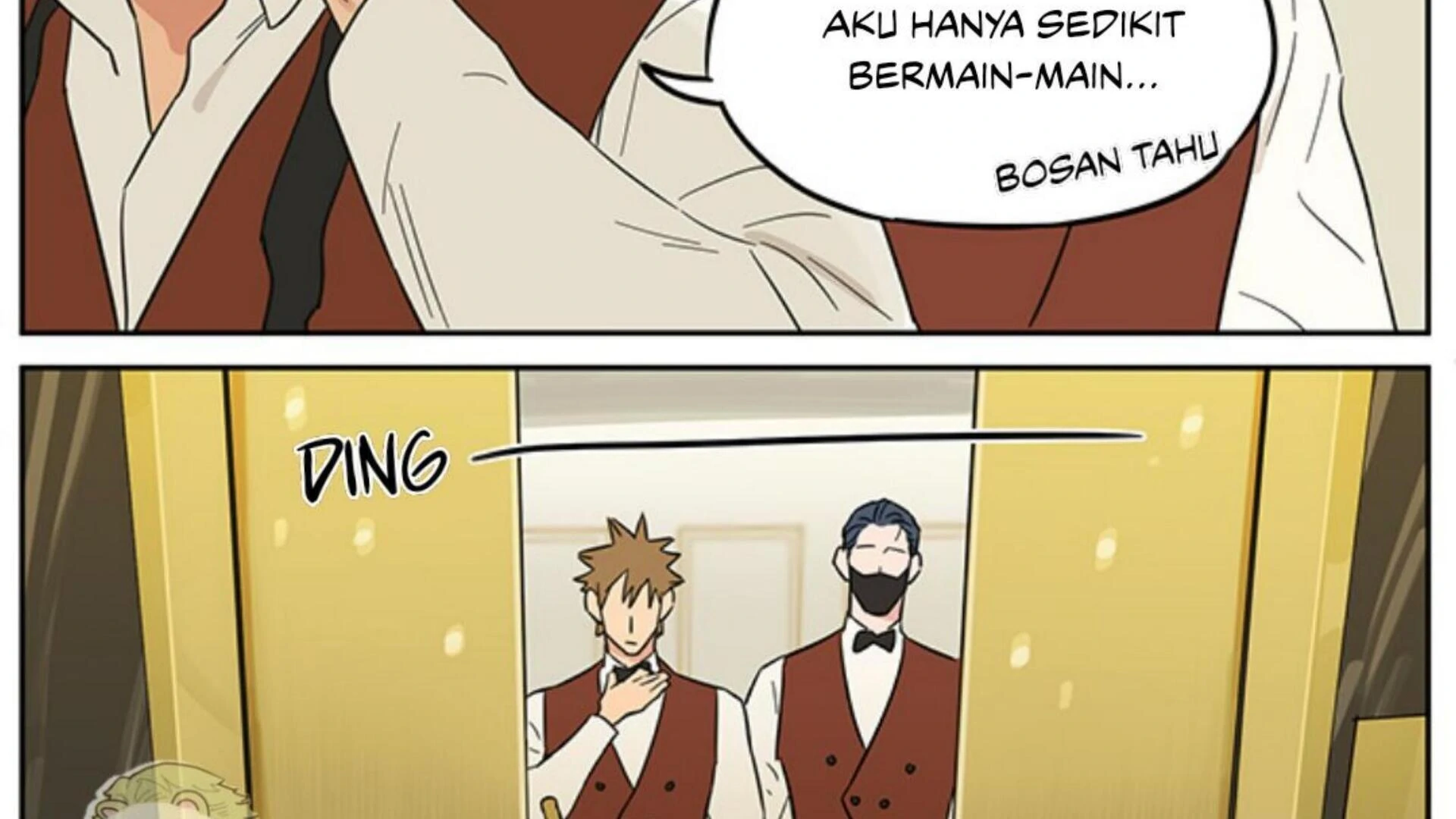 Chapter 147 - halaman 12