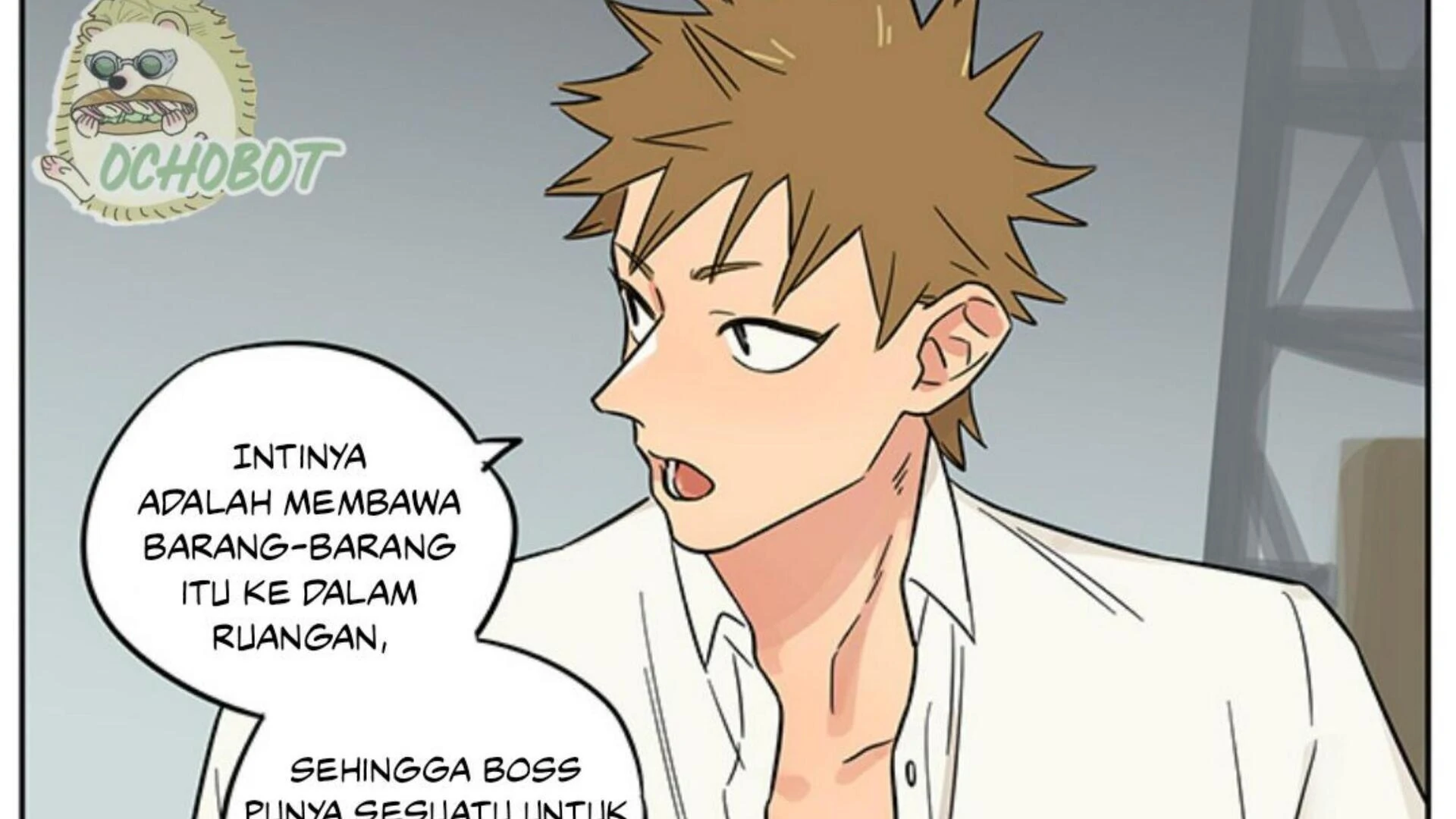 Chapter 147 - halaman 23