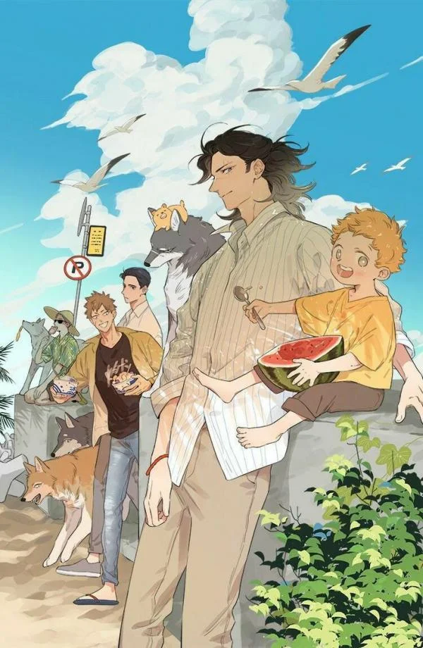 Chapter 147 - halaman 2
