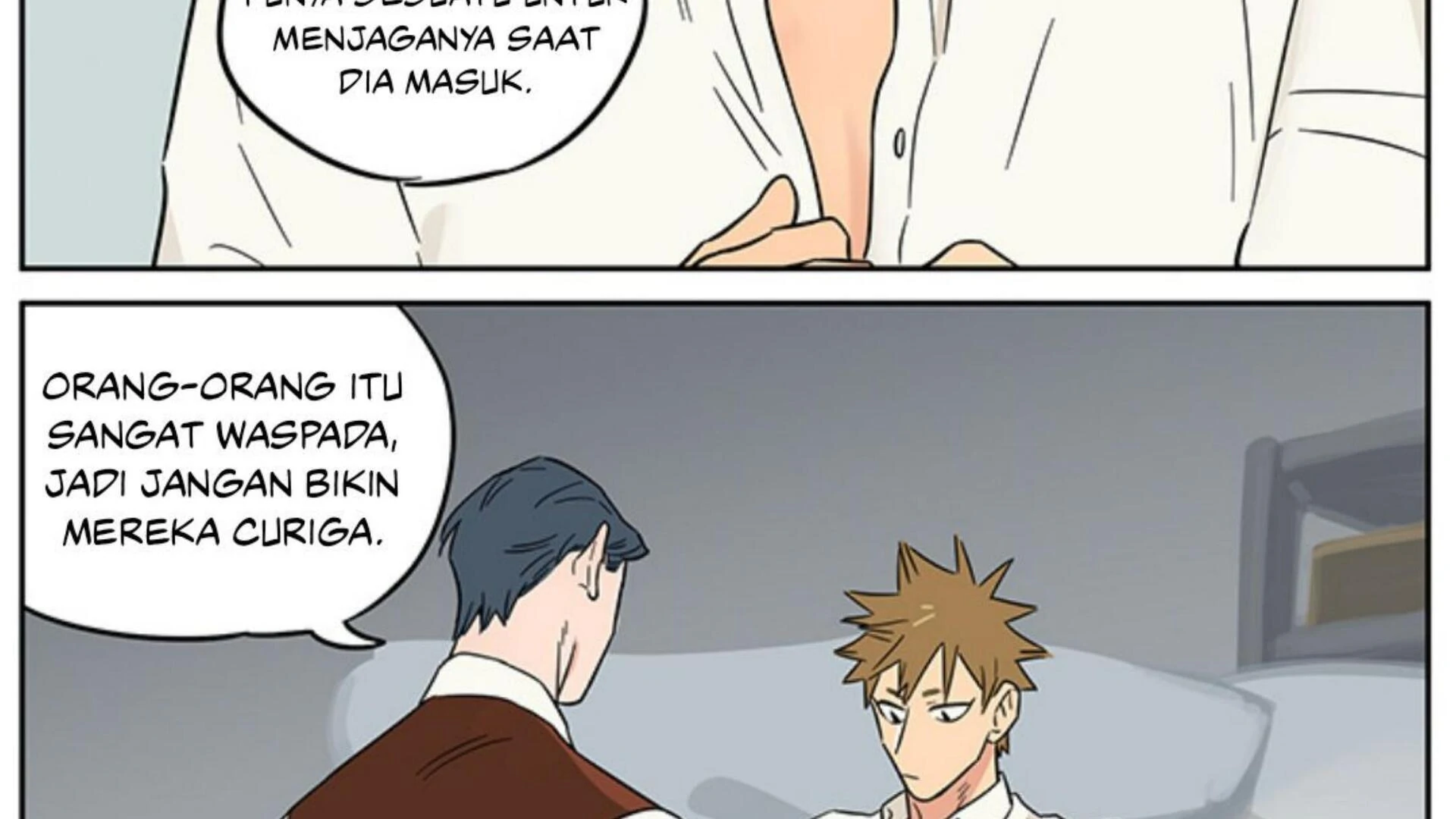 Chapter 147 - halaman 24