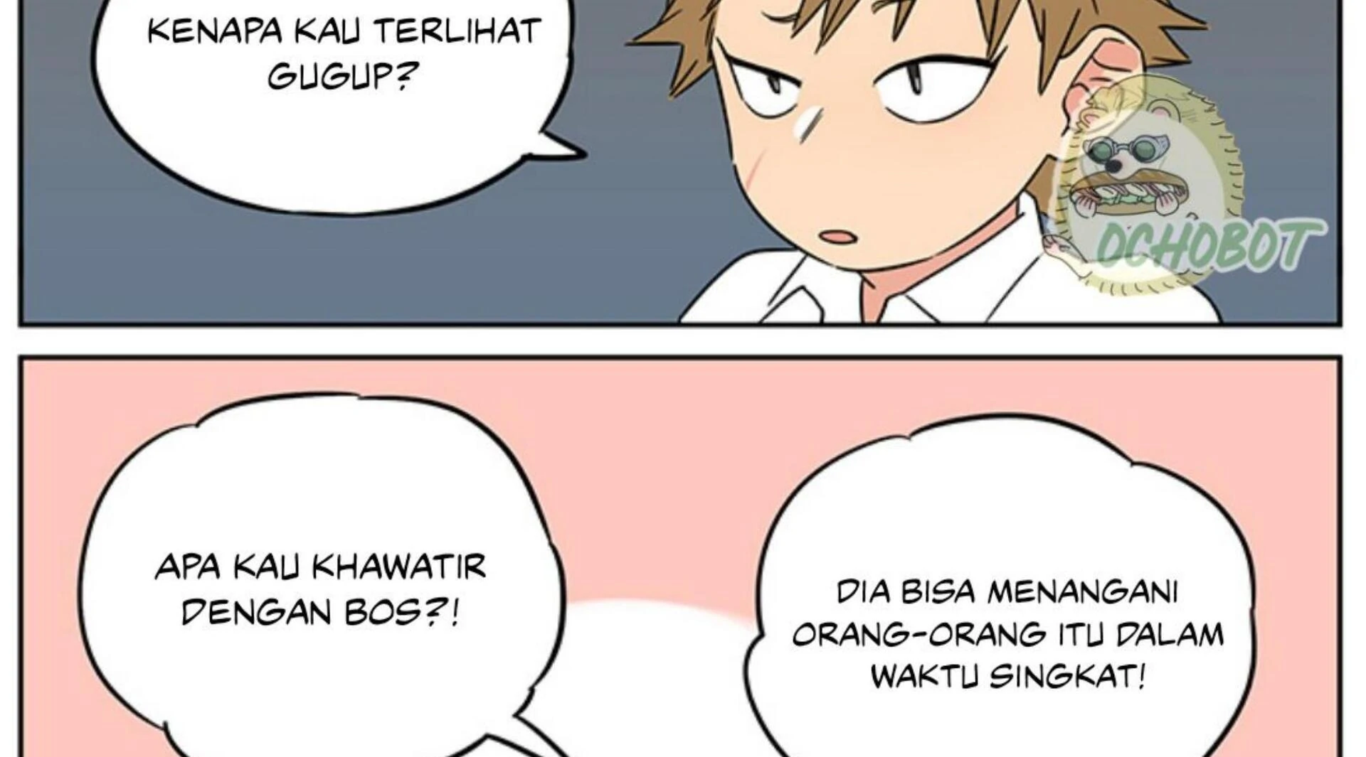 Chapter 147 - halaman 27