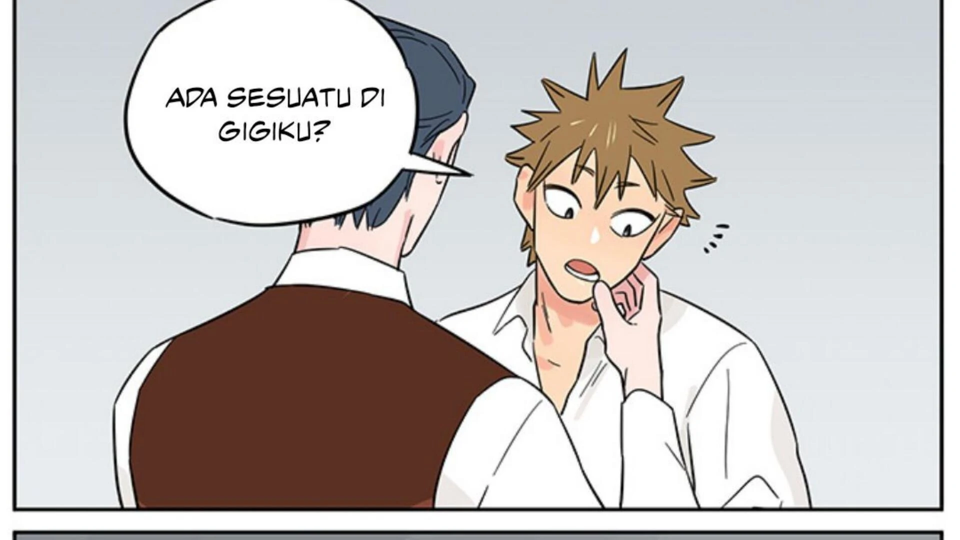 Chapter 147 - halaman 33